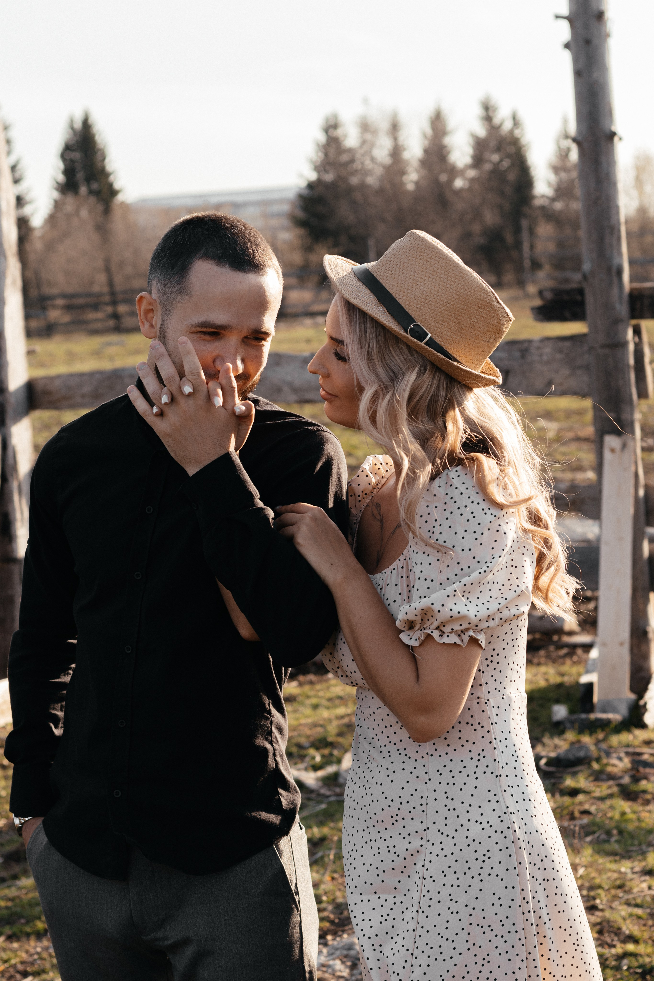 Love story. Семейный фотограф