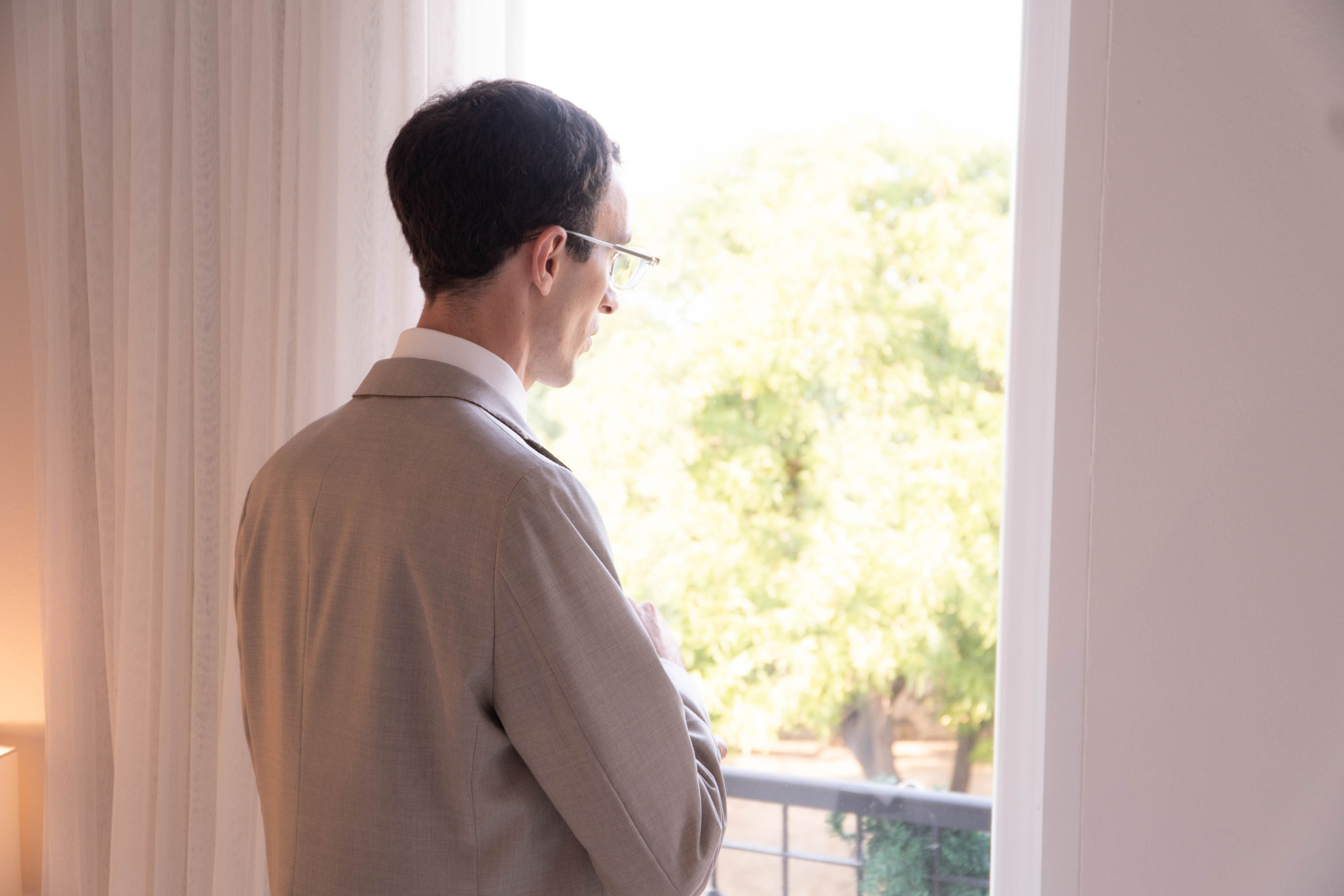 Catalina and Romain. Wedding Photographer in Barcelona and Medellin