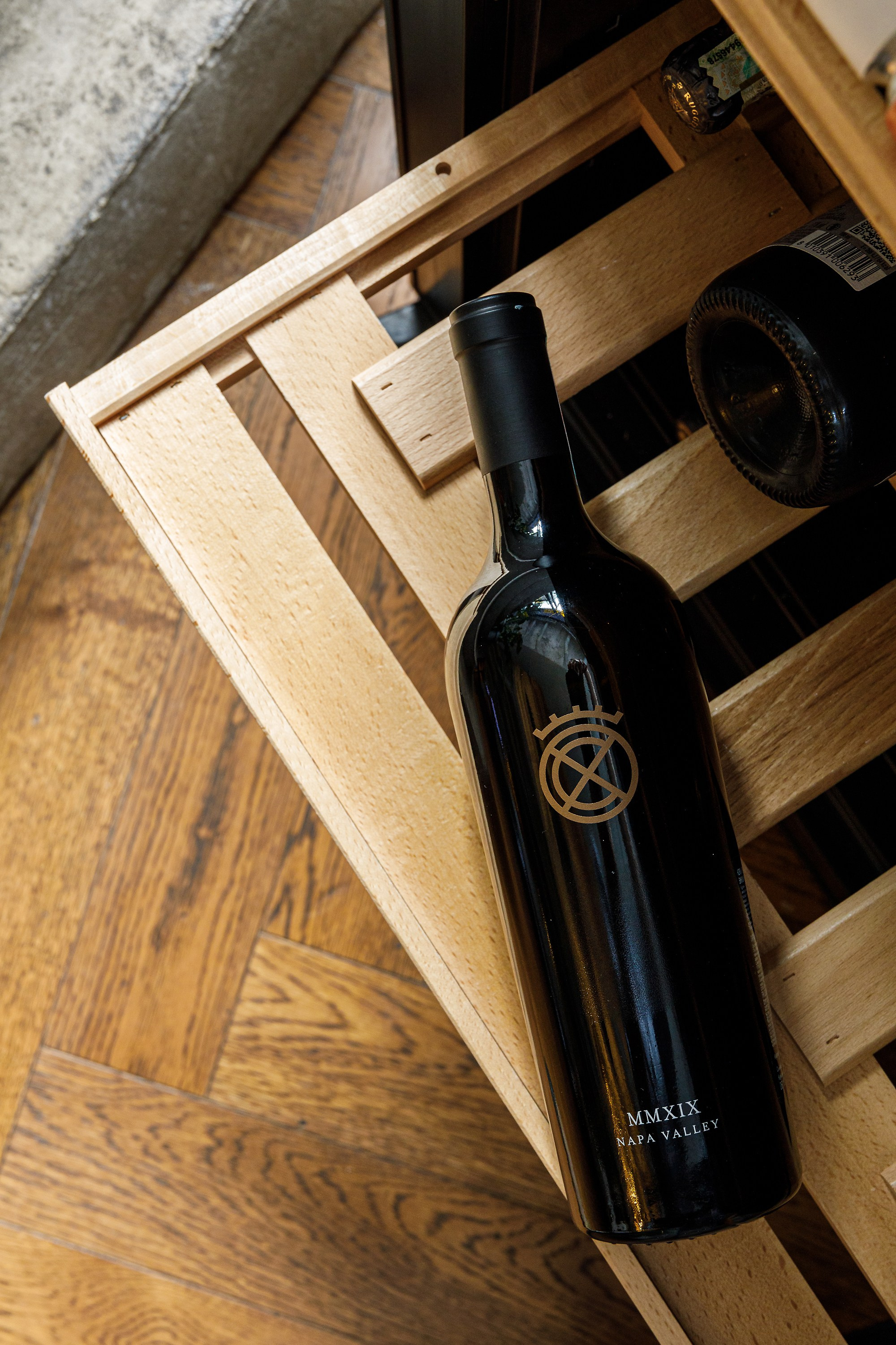 Fine dining. Репортажный фотограф в Алмате Чумаков Георгий