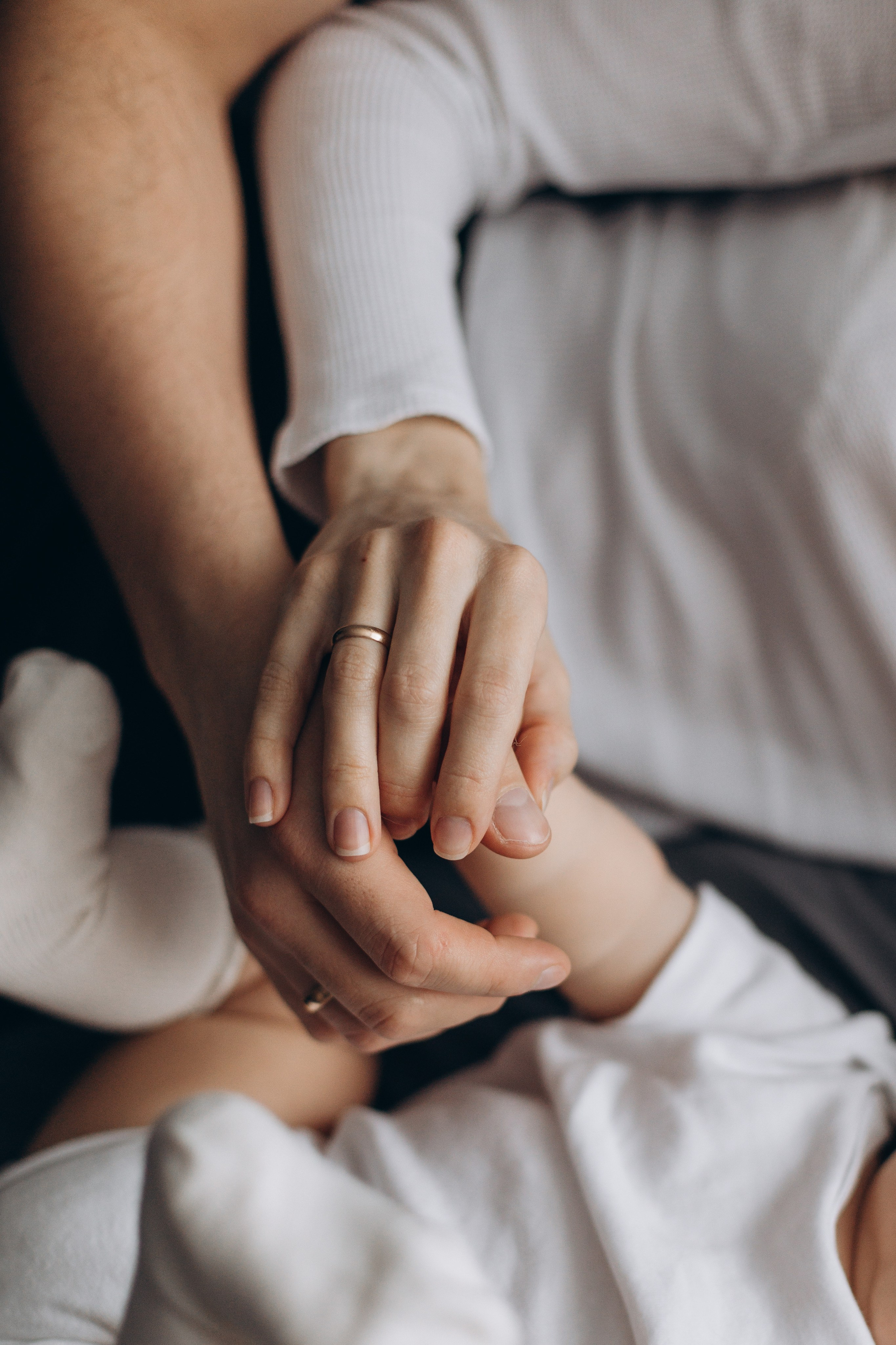 Джой и его семья. Фотограф — Анималист | Санкт-Петербург