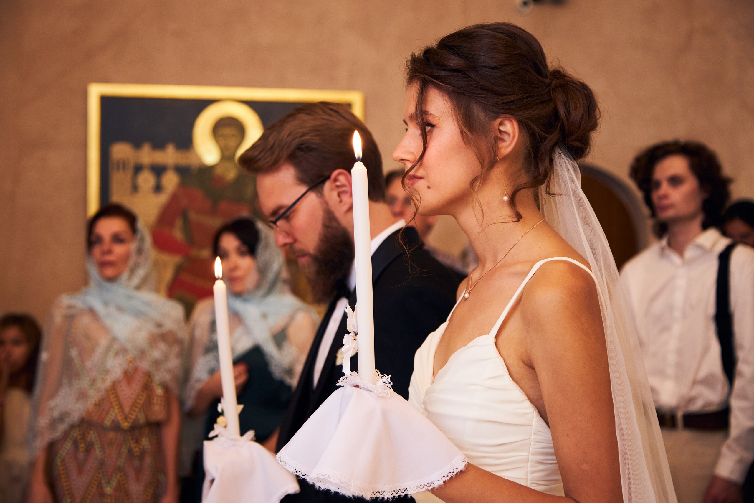 Эвелина и Даня. Фотограф Савченко Люба. Москва