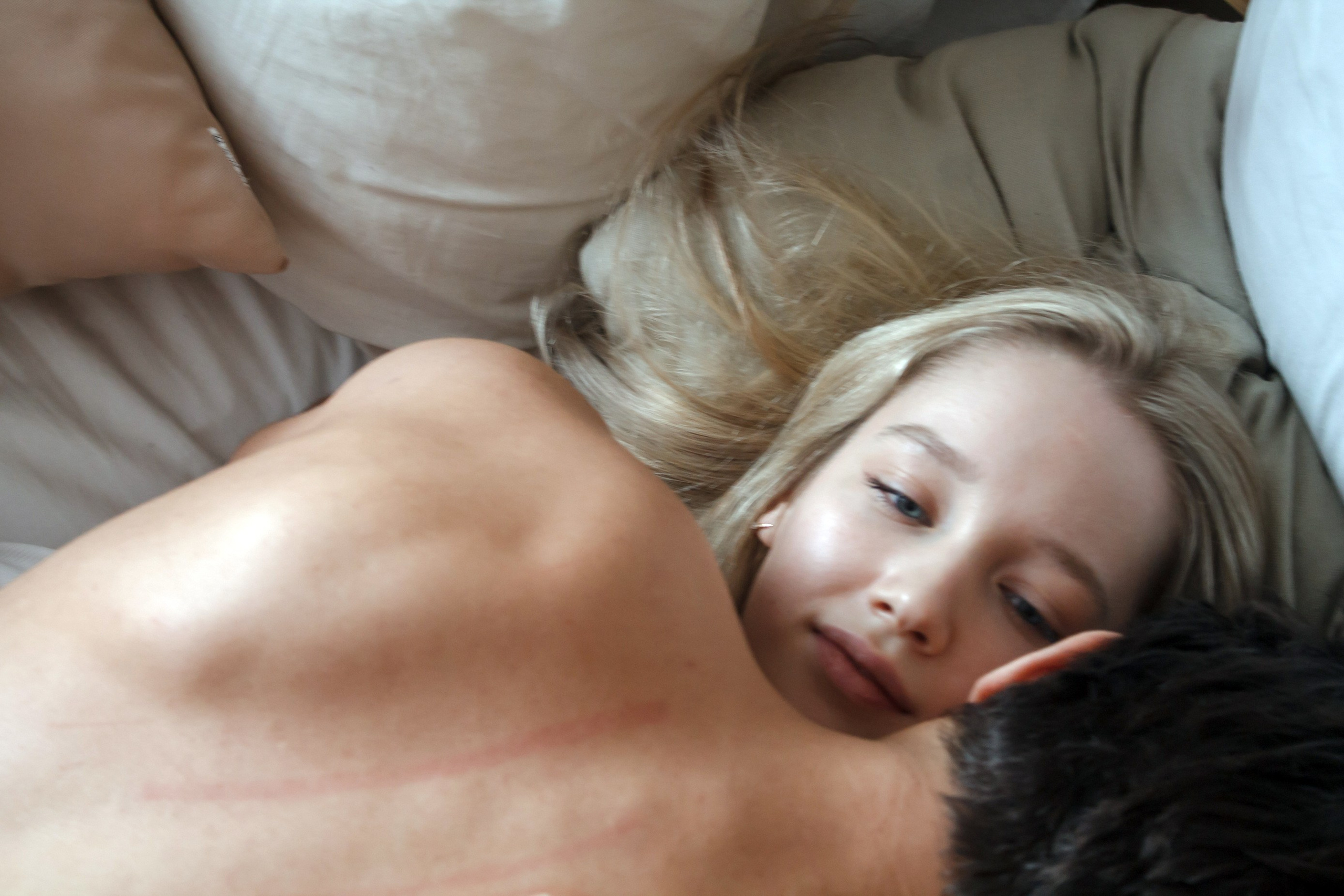 Love Story. Фотограф в Екатеринбурге Юлия Ташлыцкая