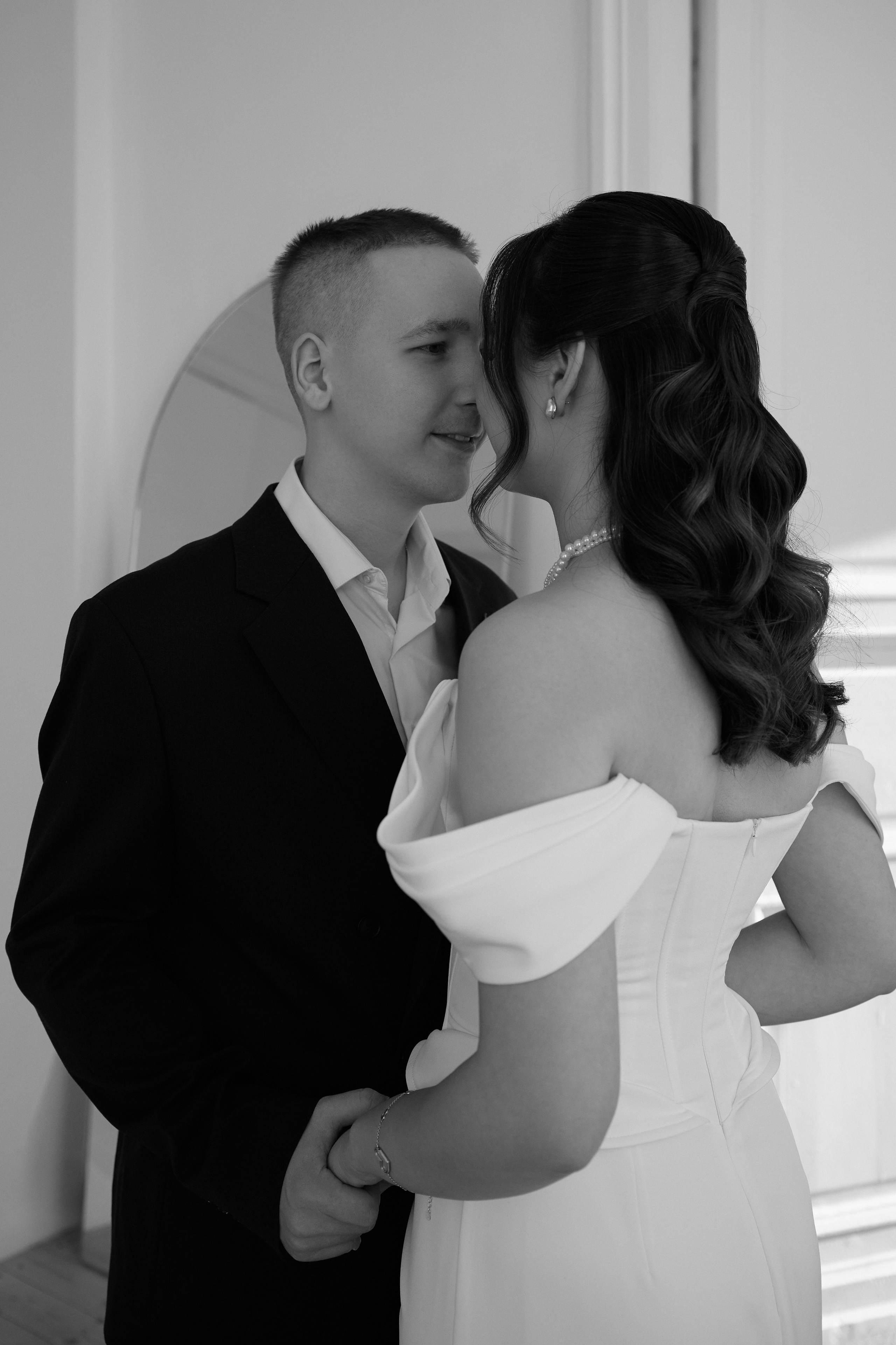 V&I. Фотограф в Самаре Диана Анисимова