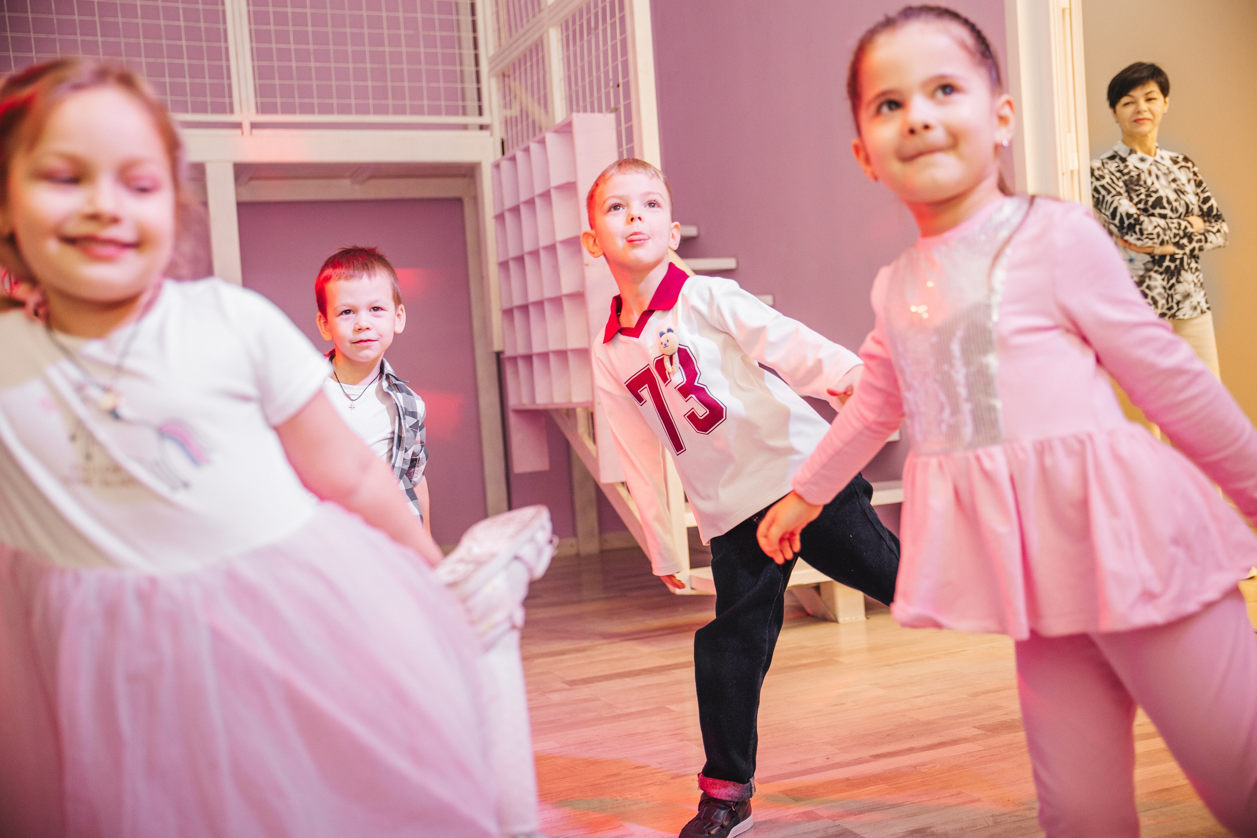 День Рождения Даниила. Фото о ВАЖНОМ