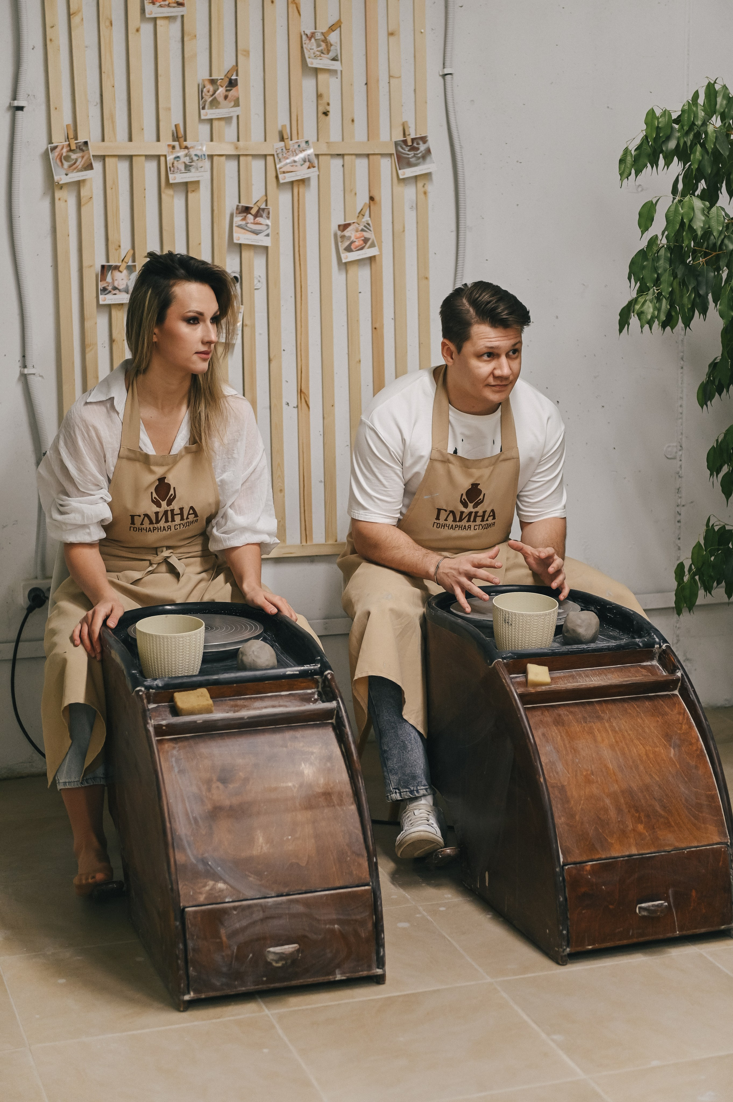 Денис + Аня. Свадебный и семейный фотограф Волгоград Москва