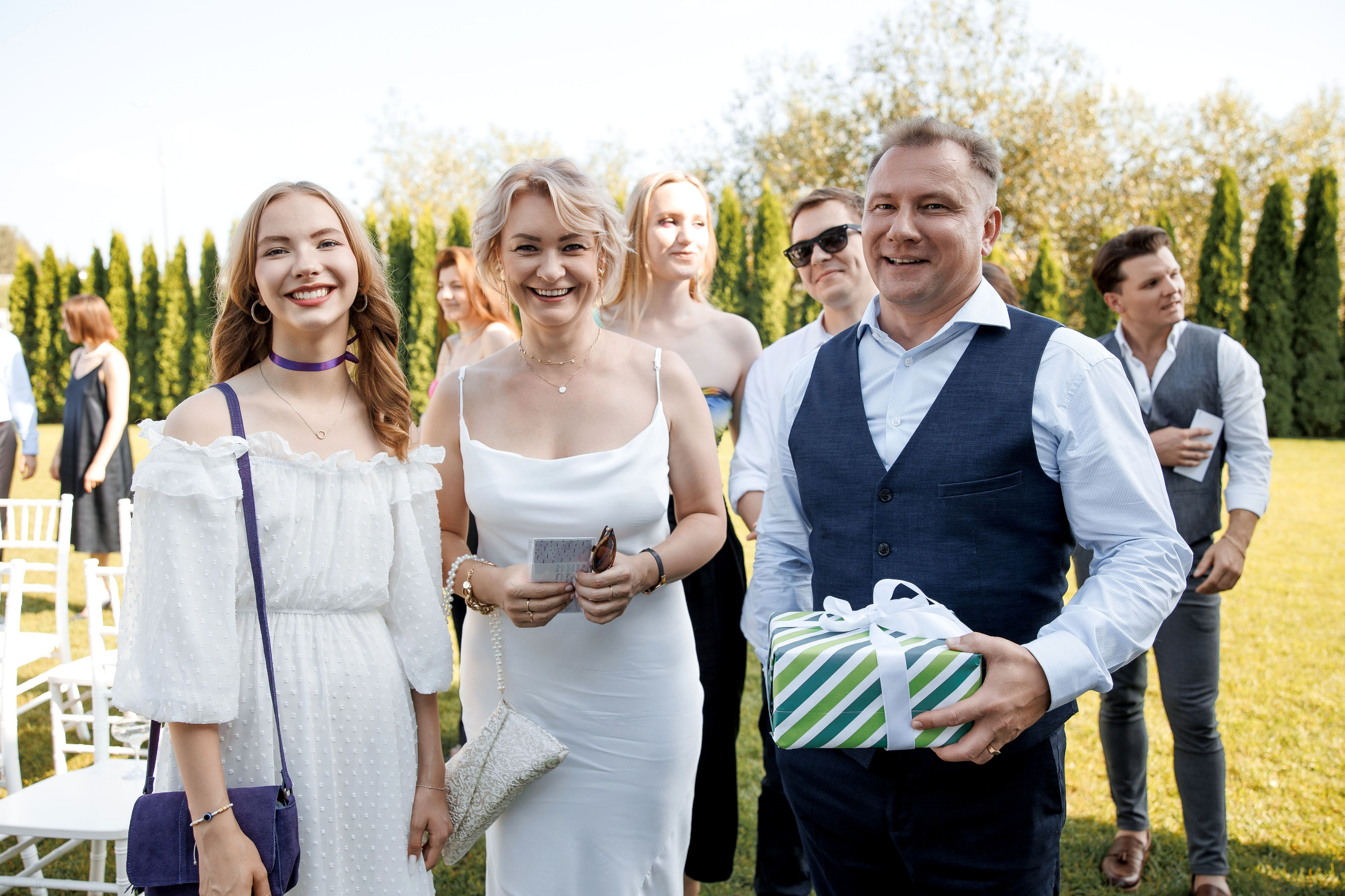 Y+M. Свадебный фотограф Каледич Тимофей