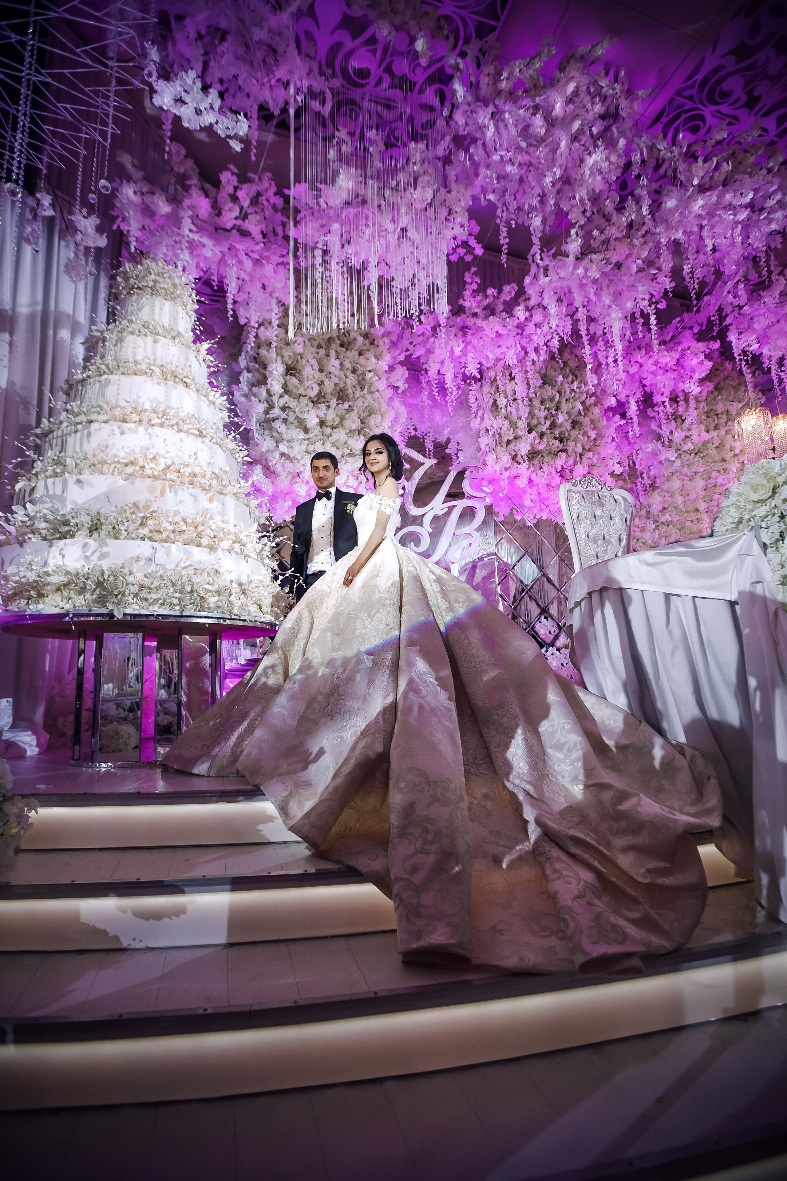 Свадебная фотография. Фотохудожник Наталия Кирсанова