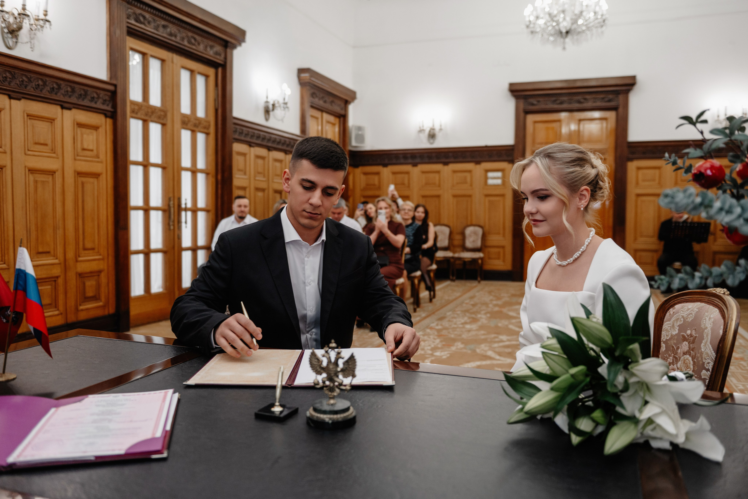 Kirill & Katya. Свадебный и индивидуальный фотограф Никита Роут | Москва