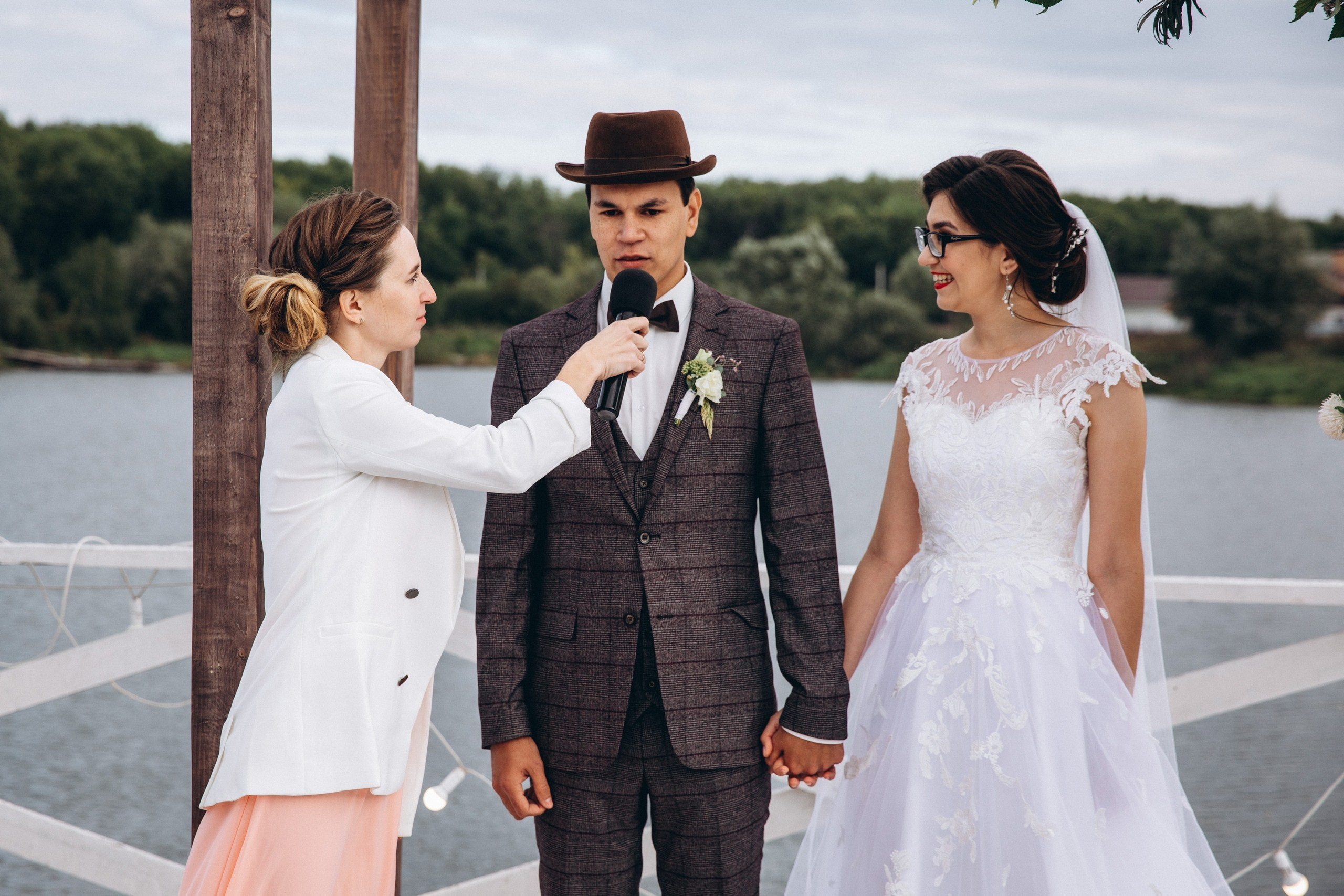 Салават И Аида. Главная