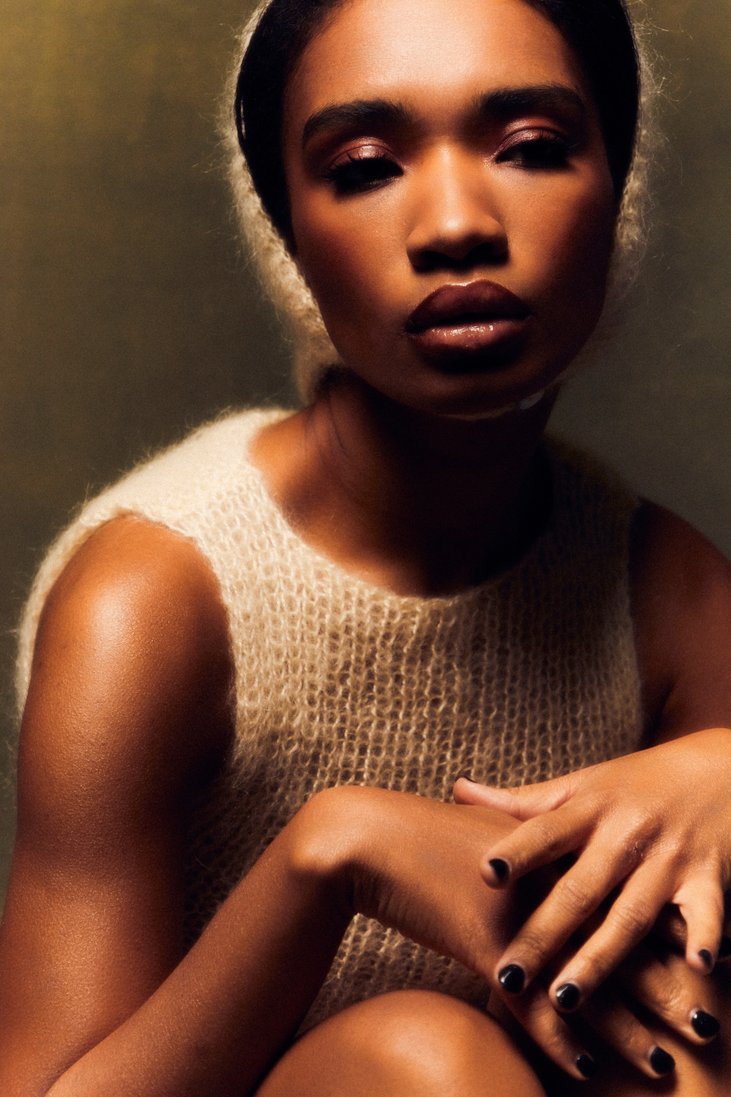 Джейн. Фотограф в Москве Ярослава Фролова