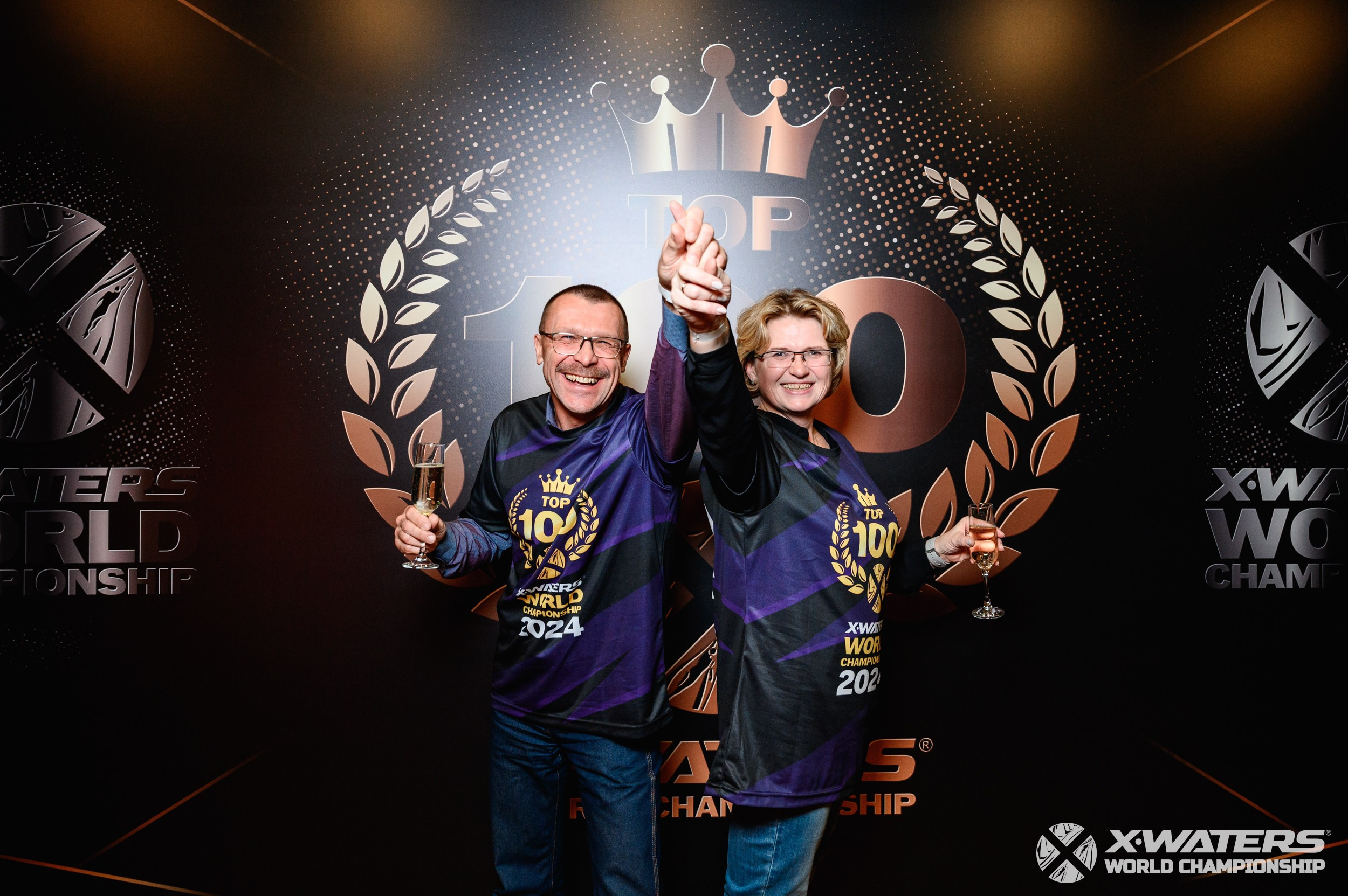 X-waters top 100. Фотограф Захваткин Роман