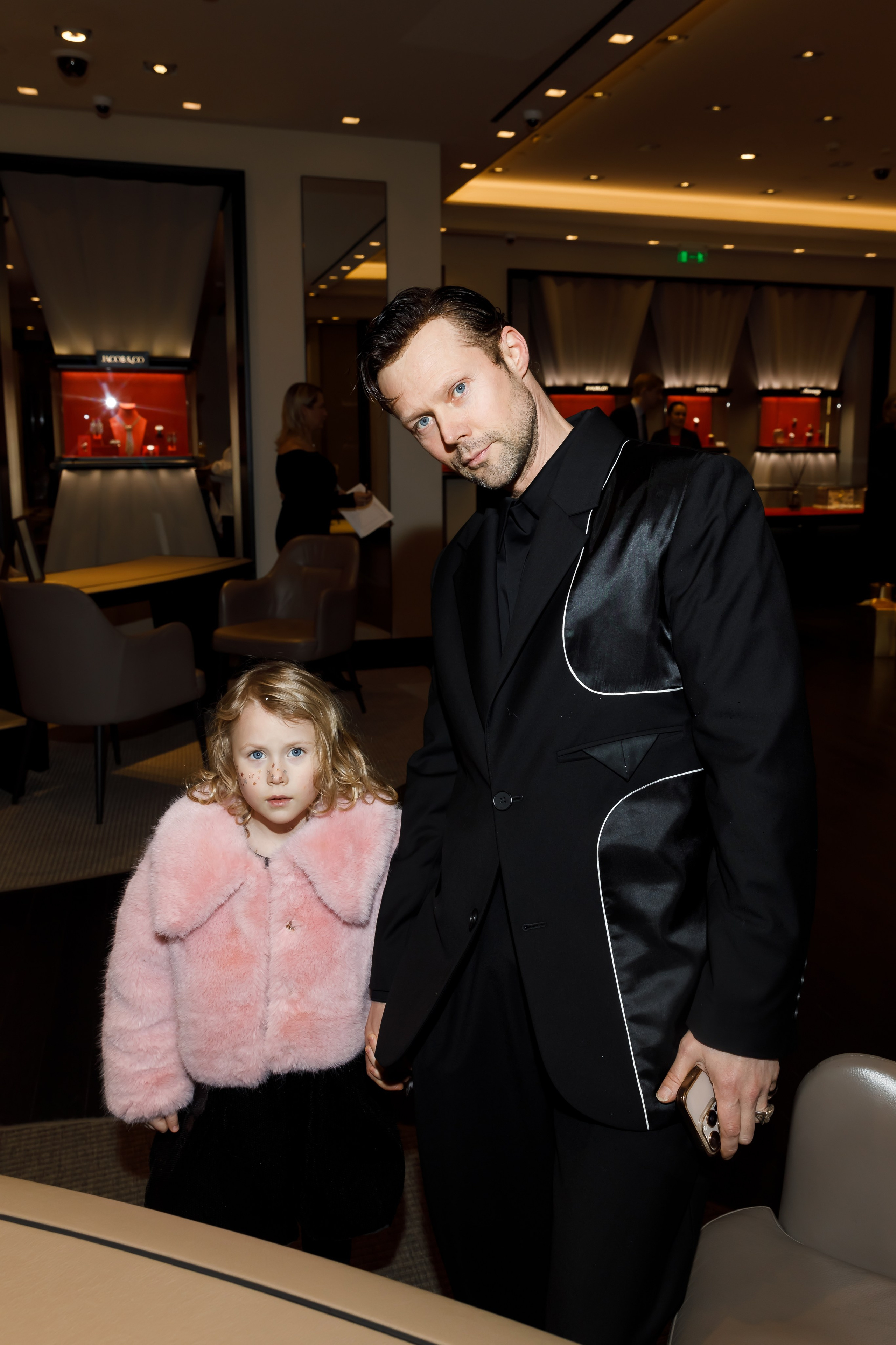 ЕЛКА МОНТЕ КАРЛО 2025. Катерина Киреева — фотограф в Москве