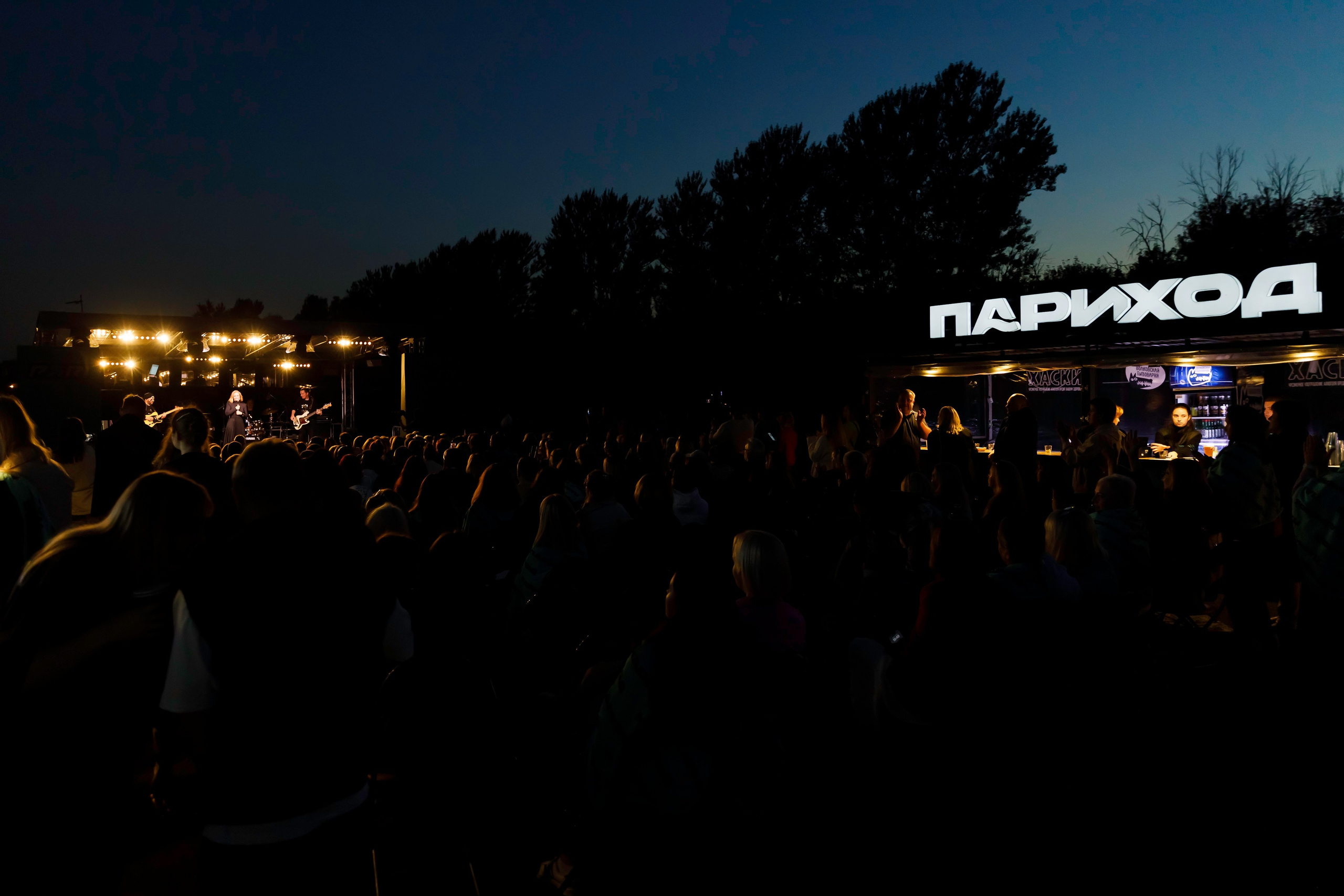 ЮЛИЯ ПЕРЕСИЛЬД (Париход). Катерина Киреева — фотограф в Москве