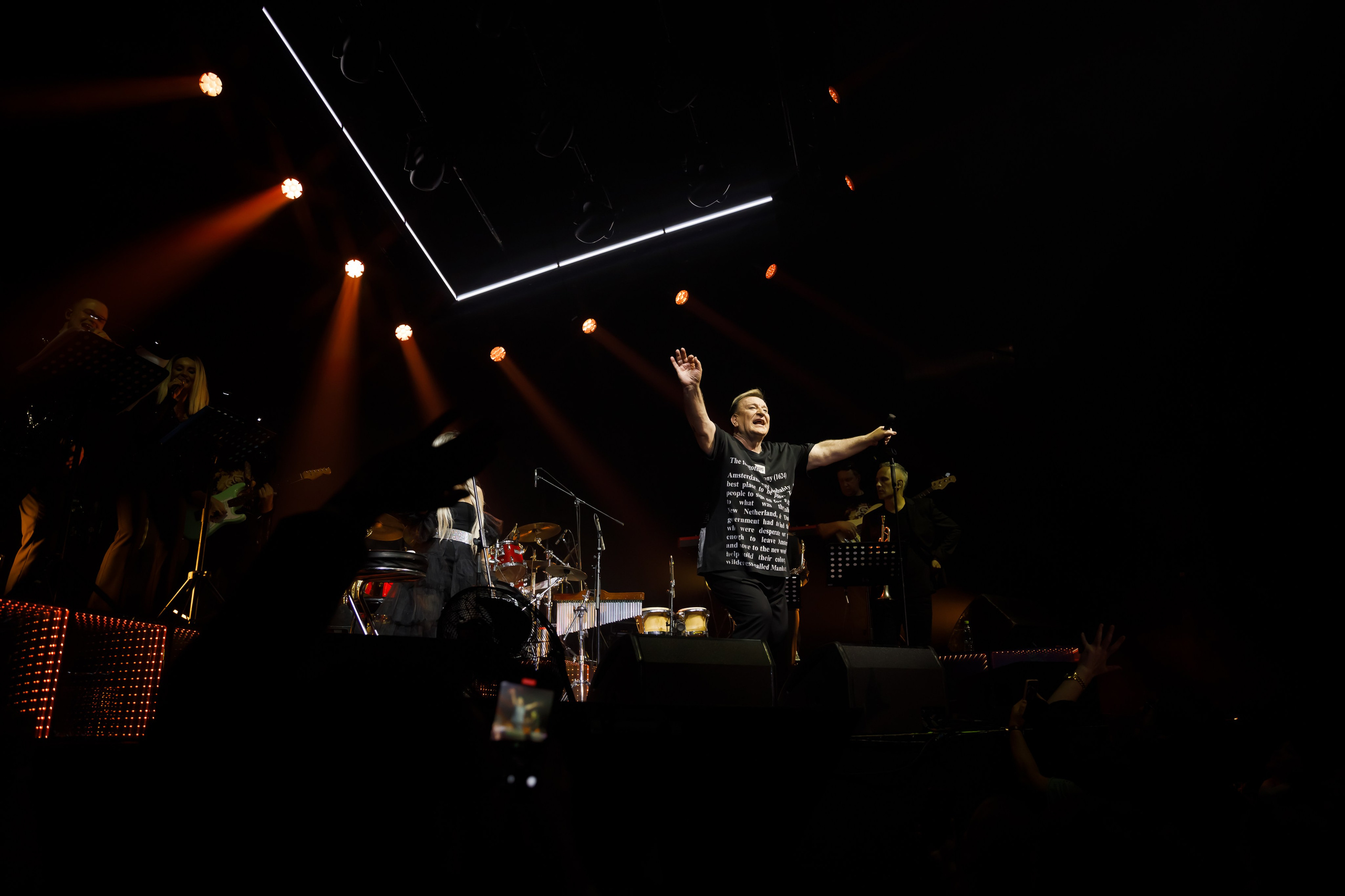 СЕРГЕЙ ПЕНКИН (1930). Катерина Киреева — фотограф в Москве