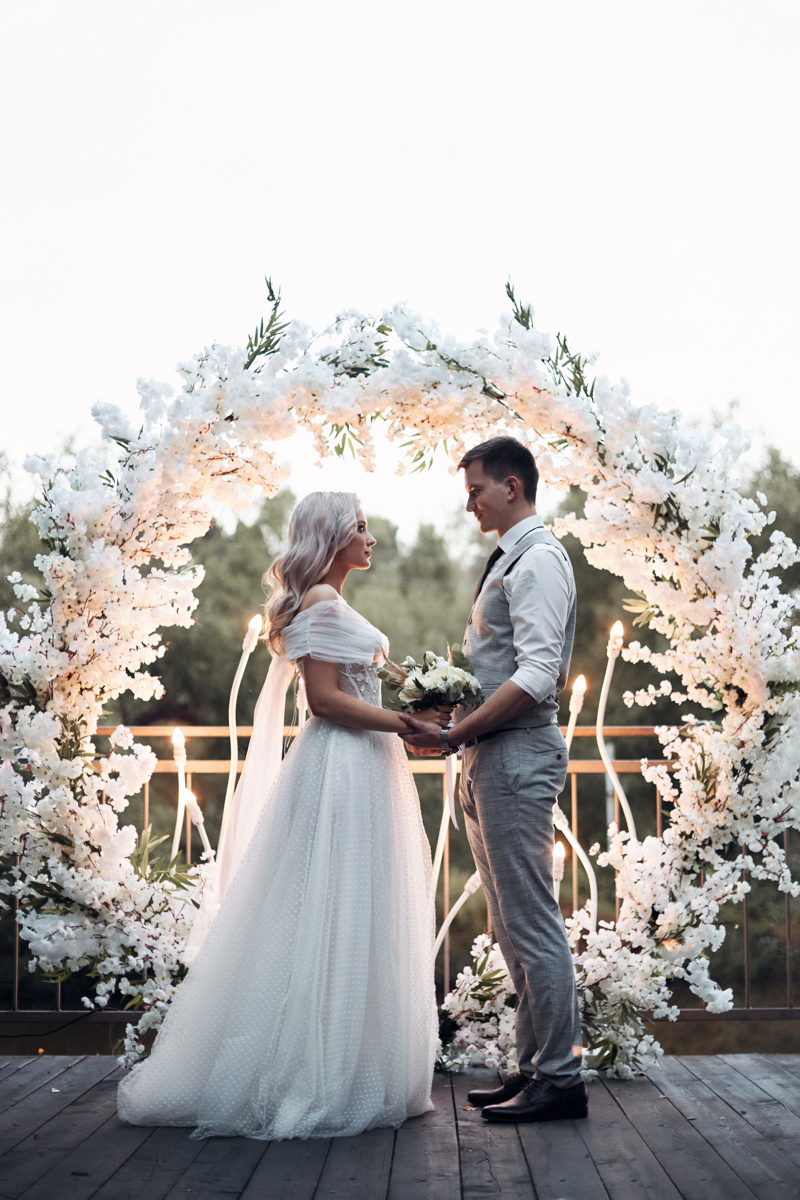 Свадьбы. Свадебный фотограф в Москве Ольга Коржова