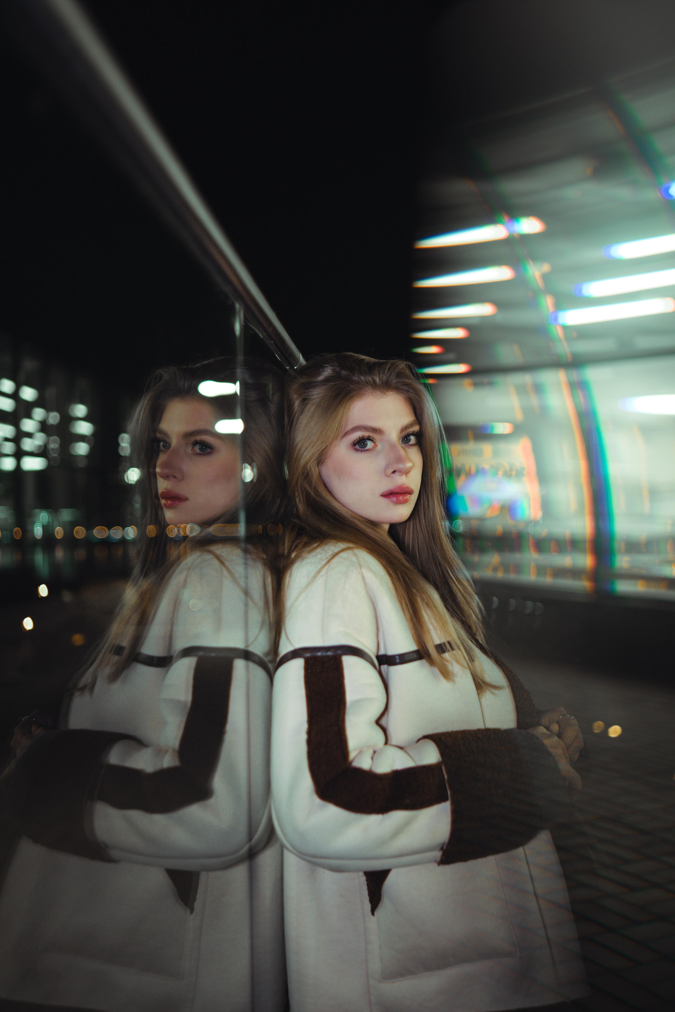 Елизавета / Rose & Black. Felixtones