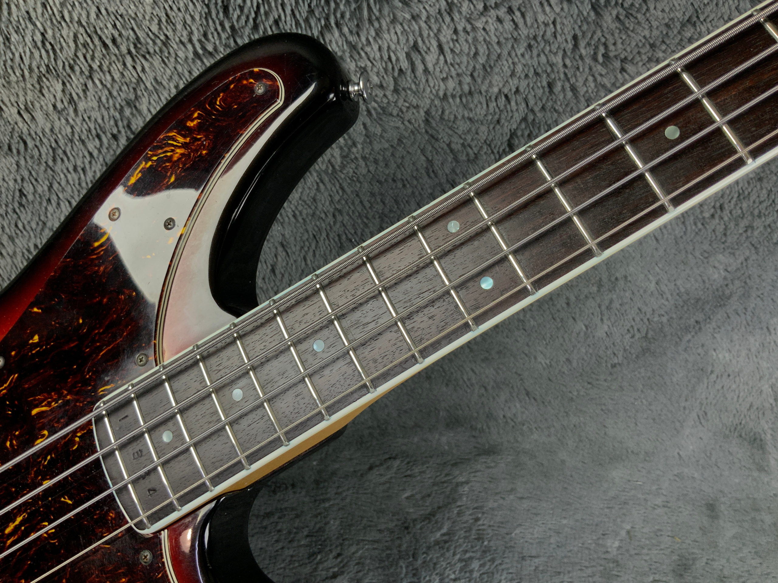 Yamaha SB-55 Super Bass