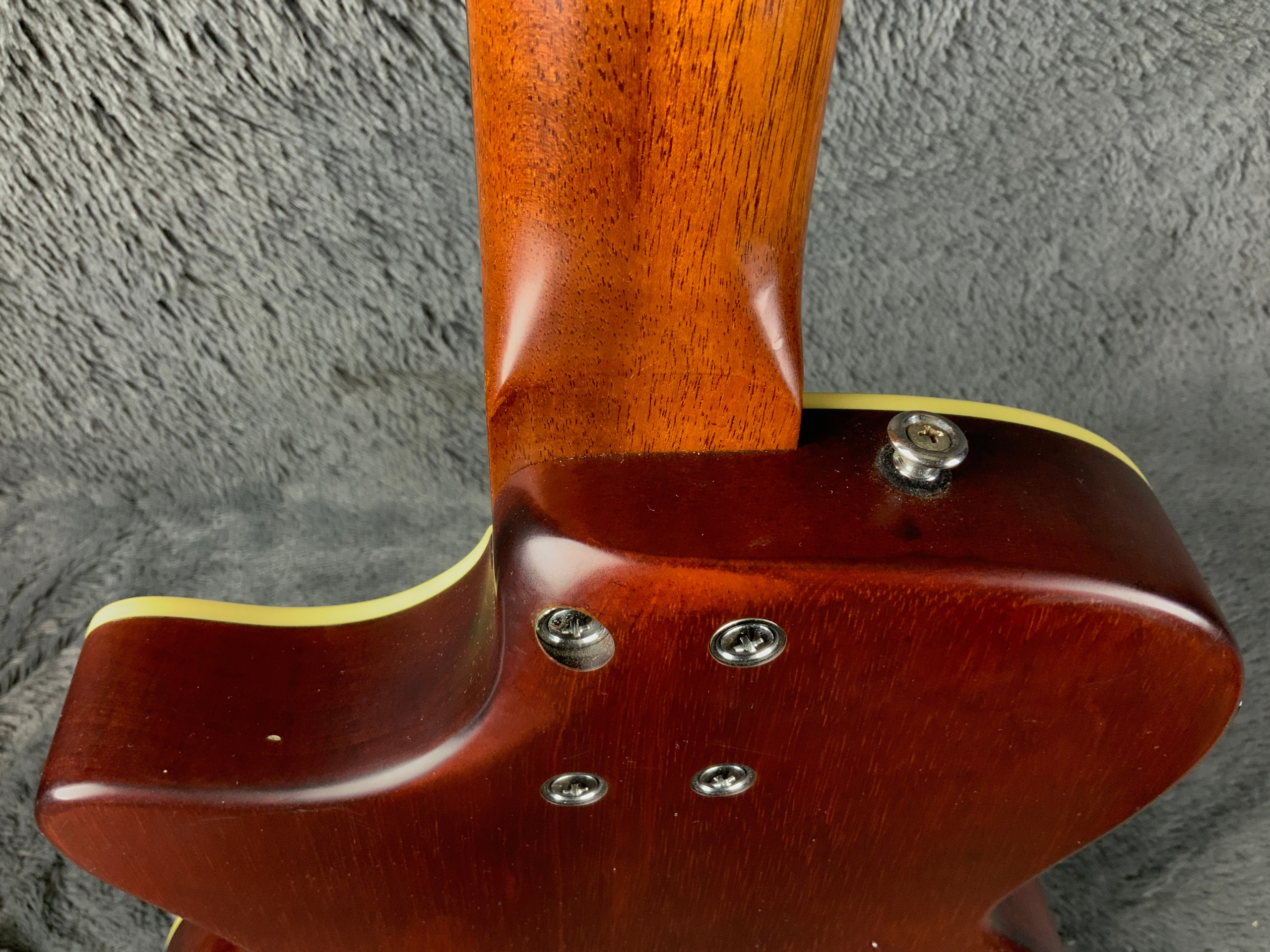 Crafter CT 125 CN Nylon