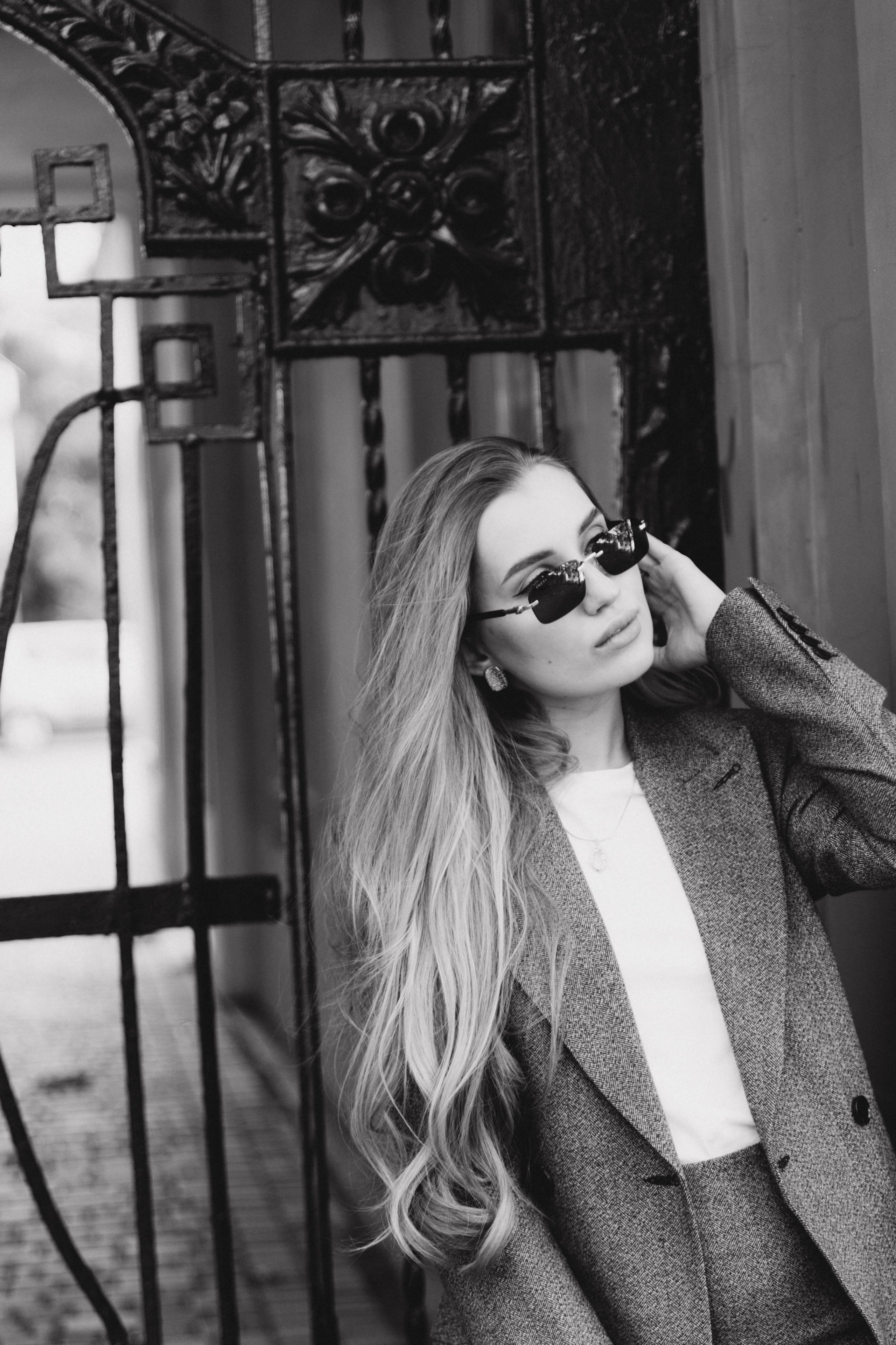 Алина. Фотограф Мелитополь Валерия Шматко