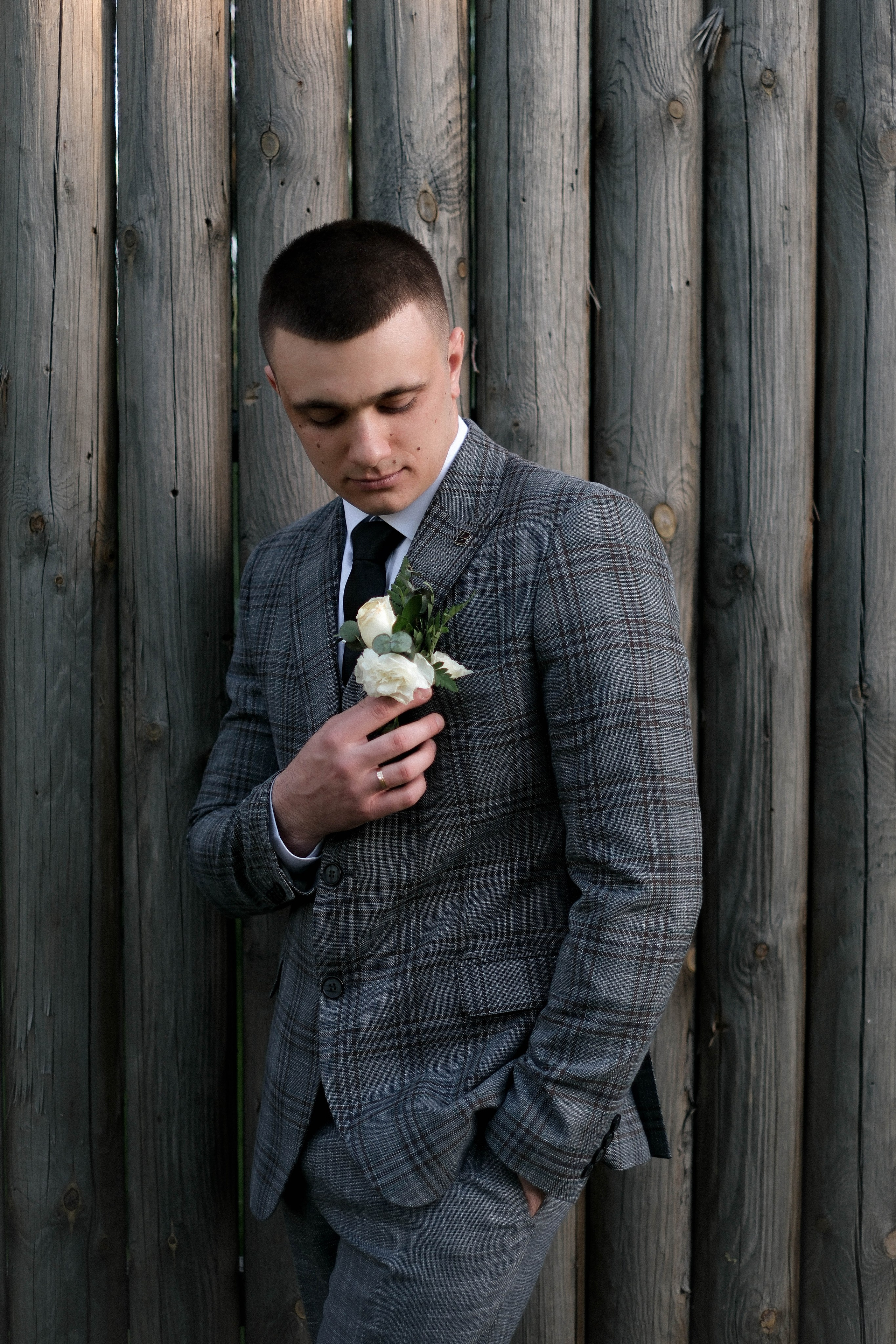 Катя & Дима. Главная