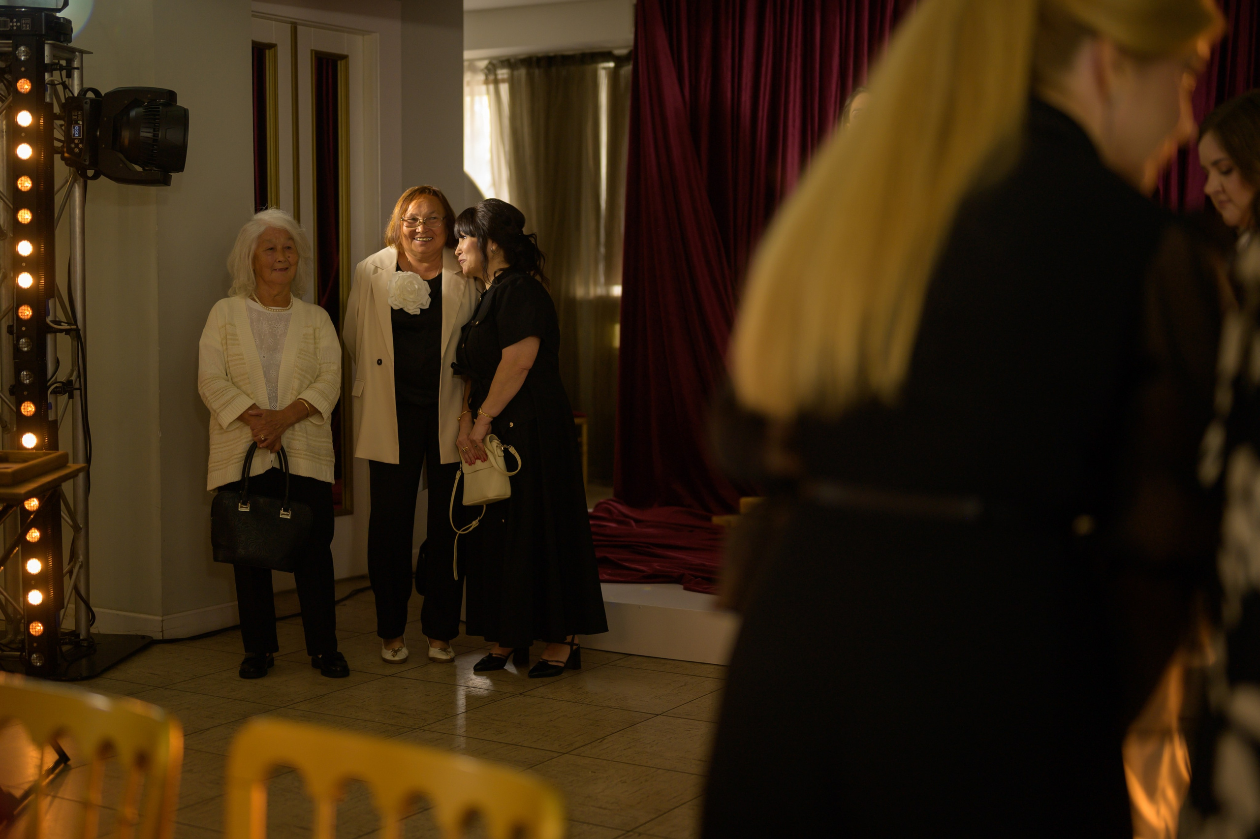 Елизавета и Андрей. Портретный и Свадебный фотограф Юлия Bizarrko