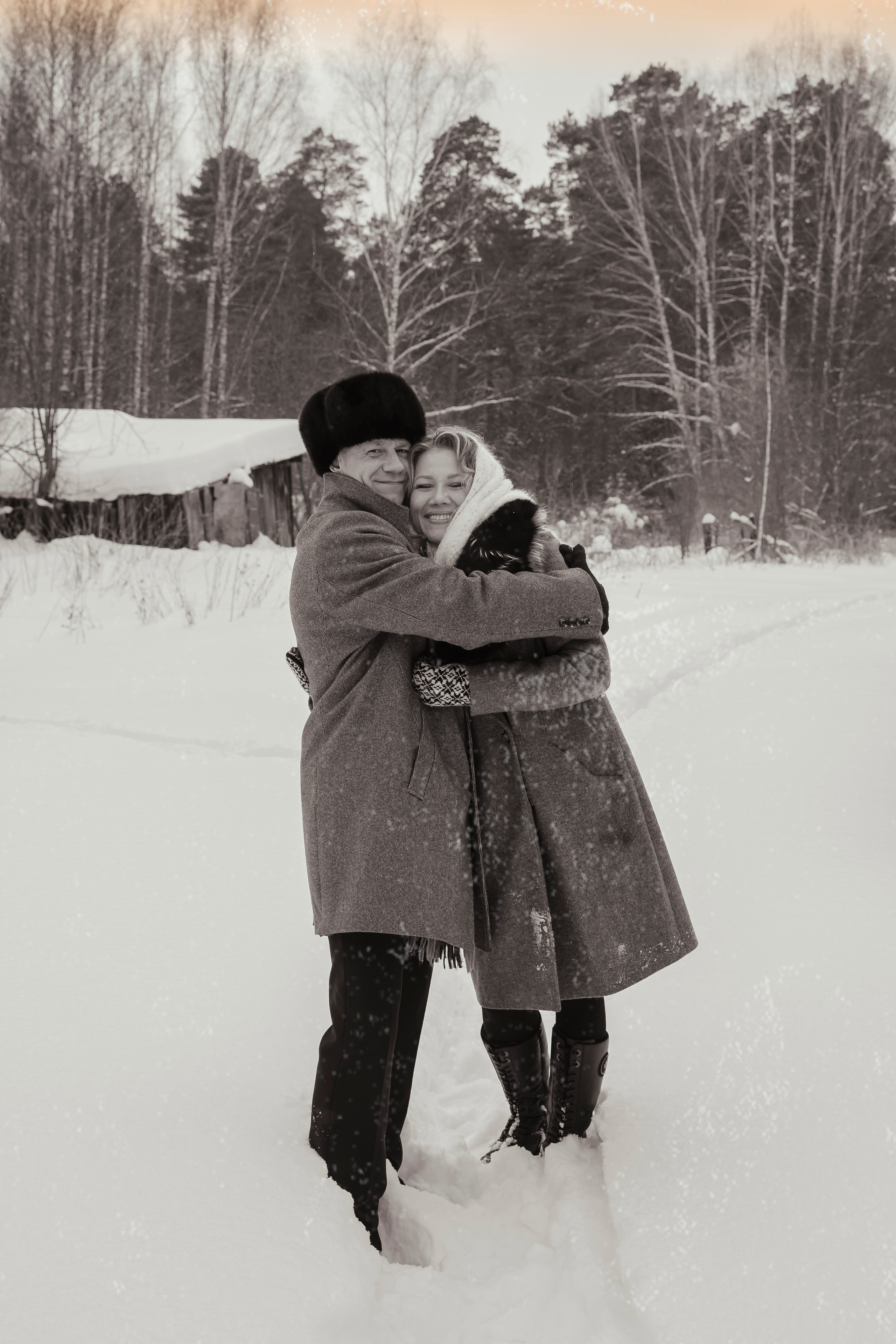 Фотопроект Назад в СССР. Ваш фотограф Северск | Томск