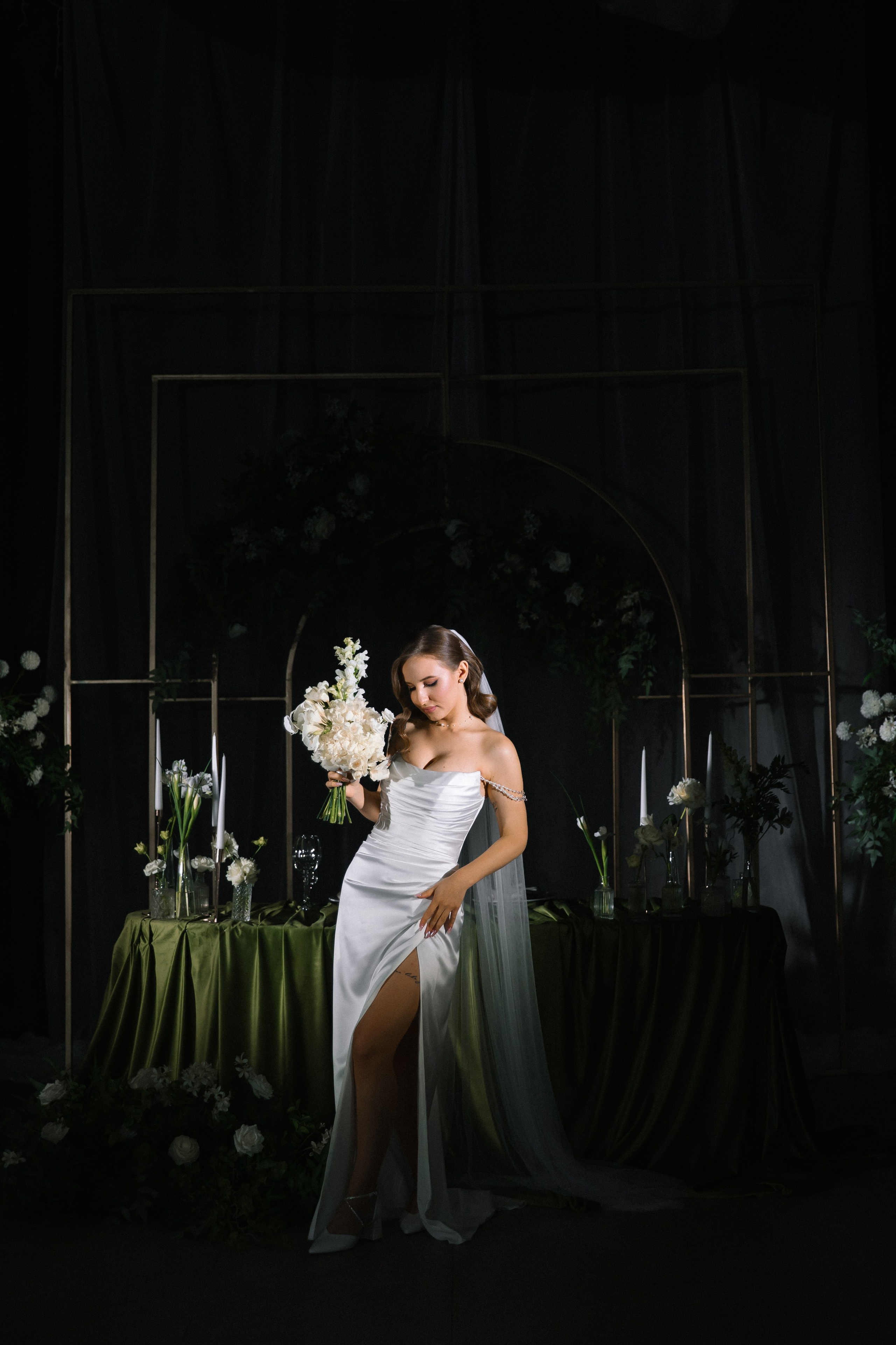 Ренат & Лина. Михаил и Юлия Лыженко — свадебный фотограф Волгоград