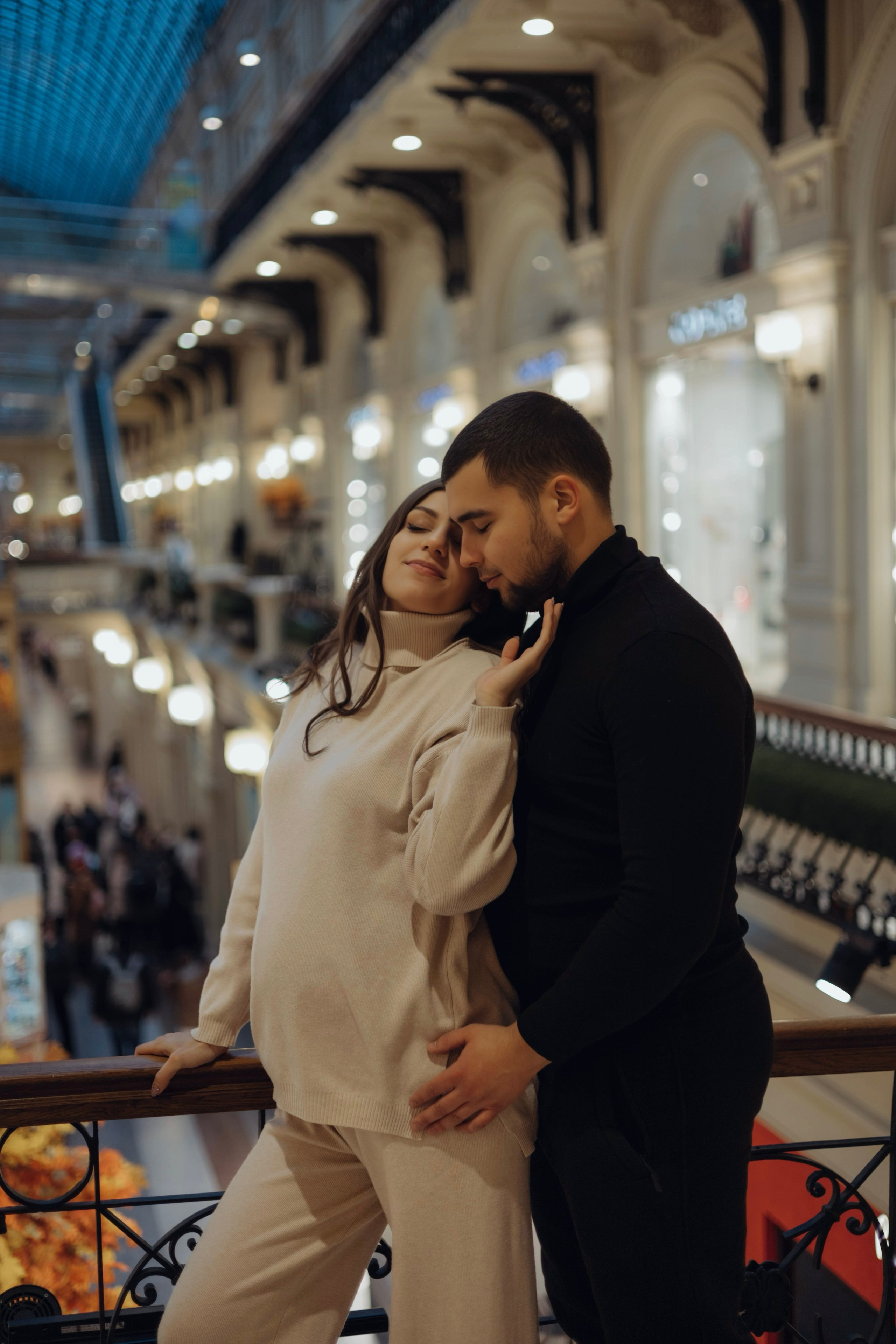 FAMILY.PREGNANCY. Фотограф Москва