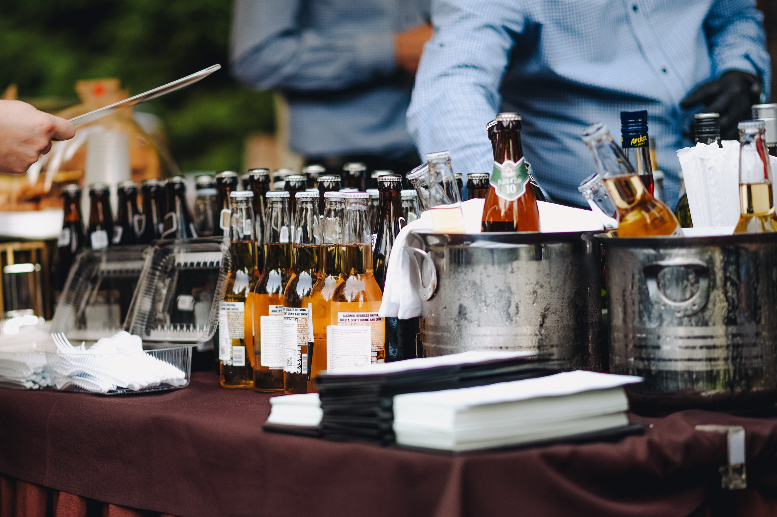 Фестиваль музыки Signon Open Air Fest