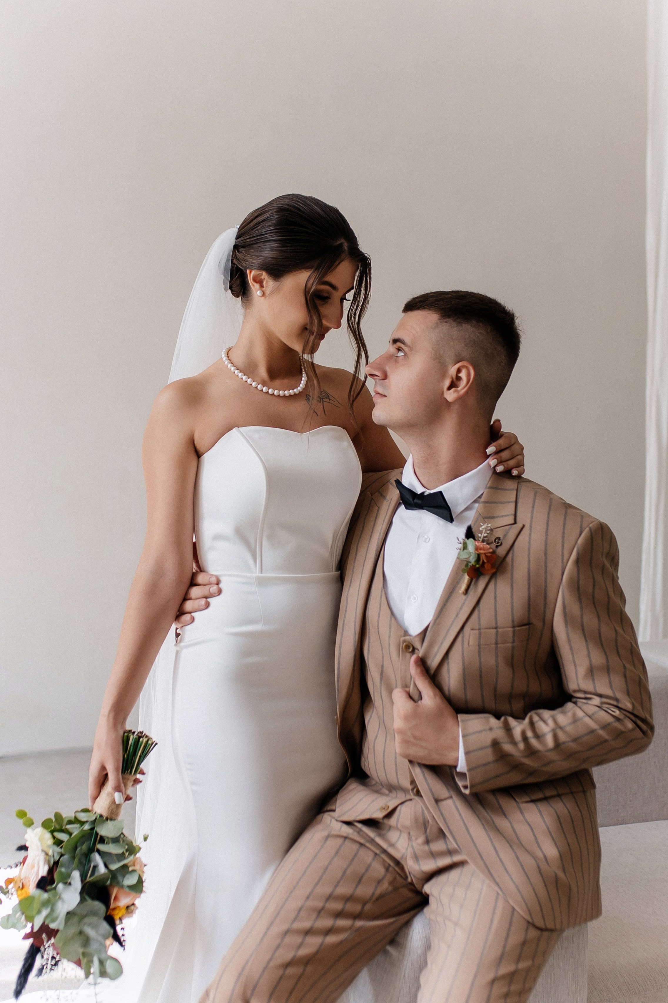 Андрей и Елизавета. Фотограф в Невинномысске Оксана Кислова