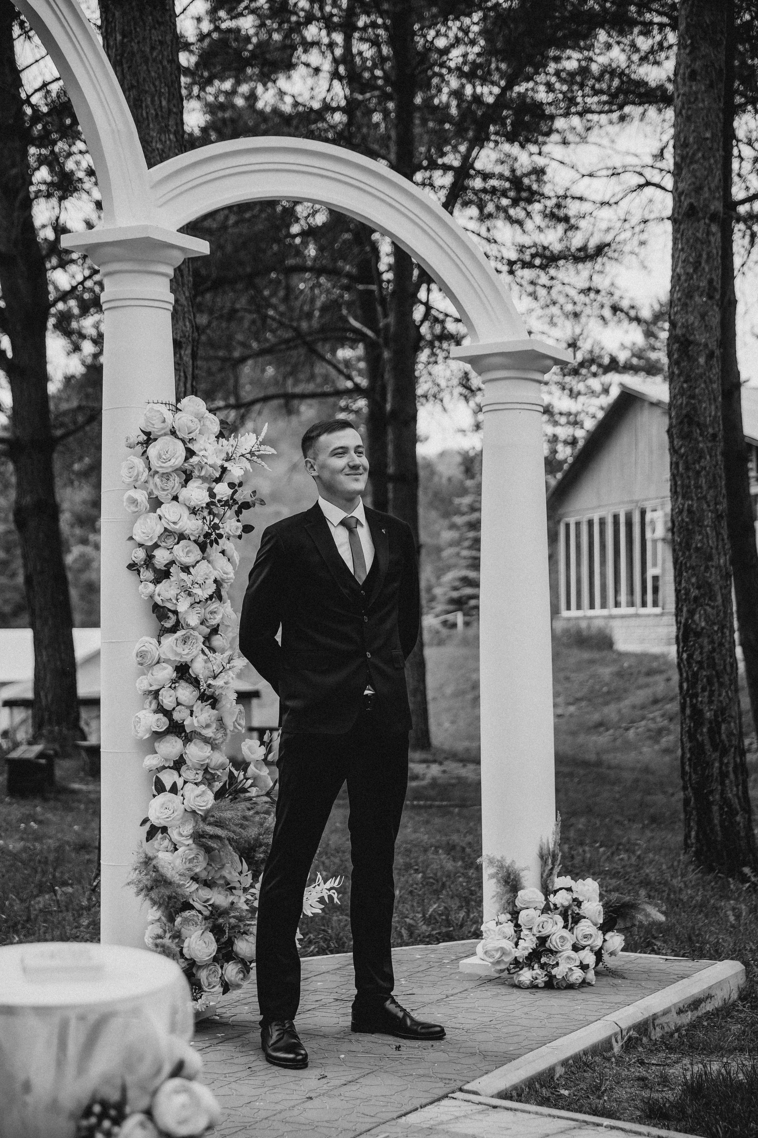 Иван и Ксения. Семейный фотограф в Брянске Зурилина Екатерина