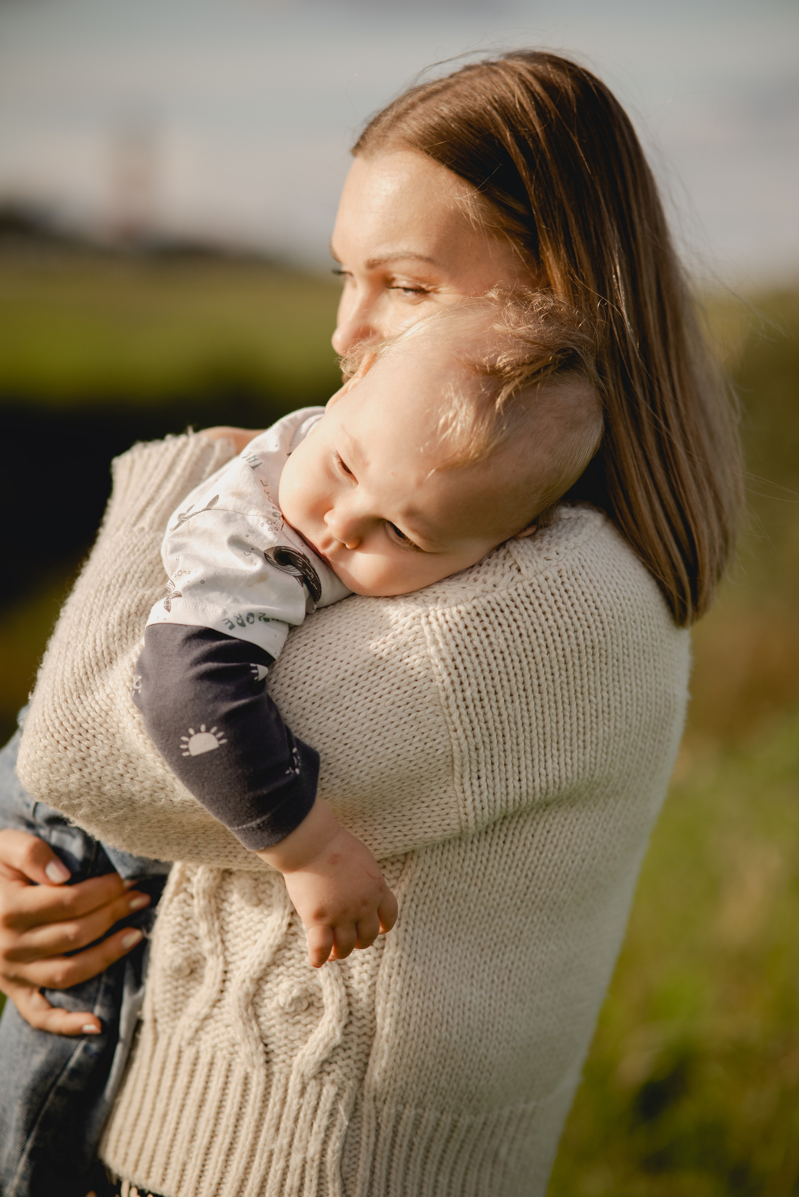 Семья Максима и Наташи. Коммерческие и индивидуальные съёмки