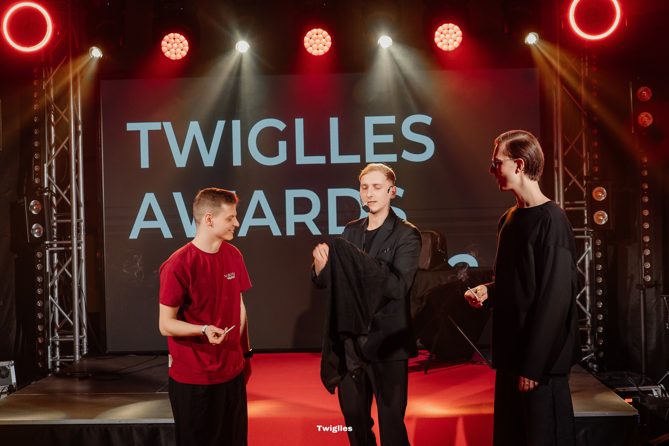 TWIGLLES AWARDS 2024. Свадебный и семейный фотограф Исаев Давид