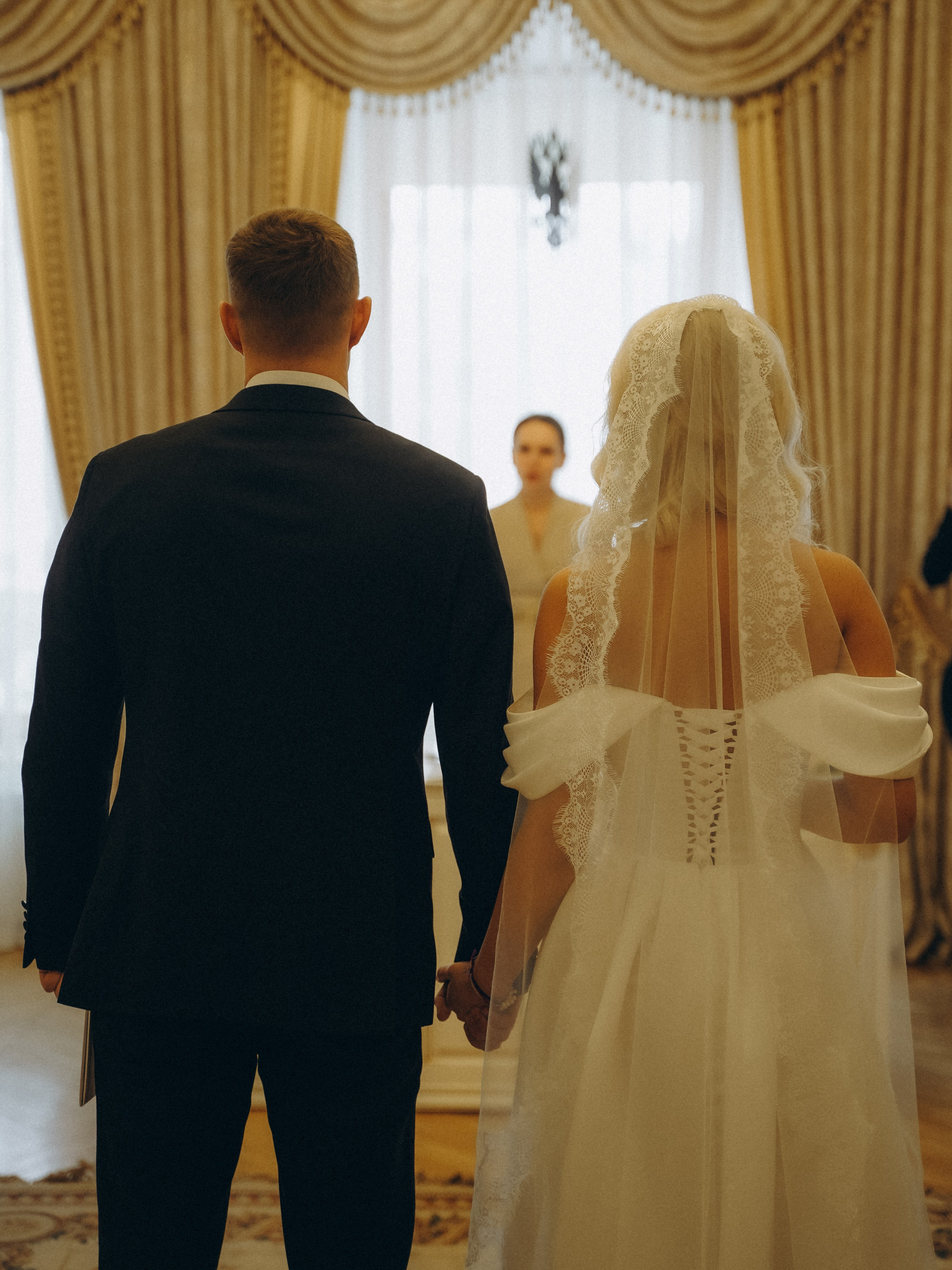 Каролина & Александр. Главная