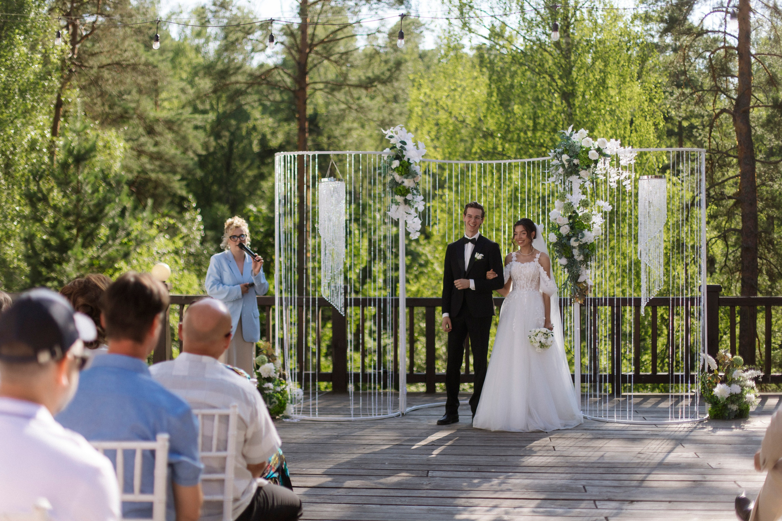 Денис и Елизавета 17.07.25. Индивидуальный, семейный и свадебный фотограф