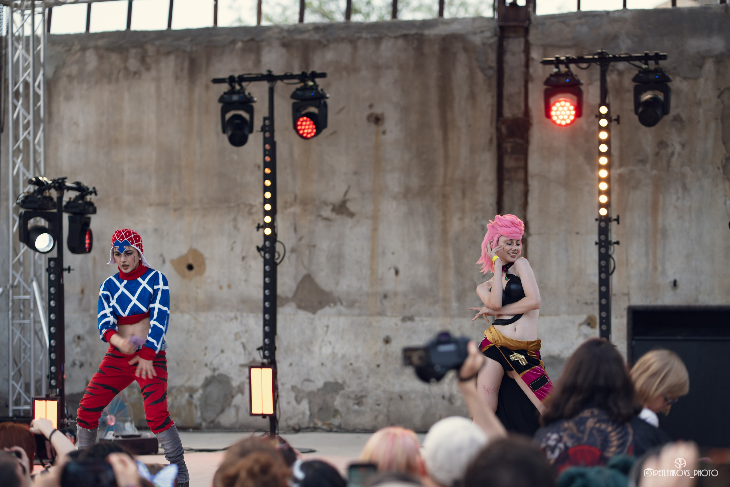 Anime music fest 2025 Tbilisi. Фотограф, видеограф Пятигорск, Ставрополь, Ессентуки, Petlyakovs_photo