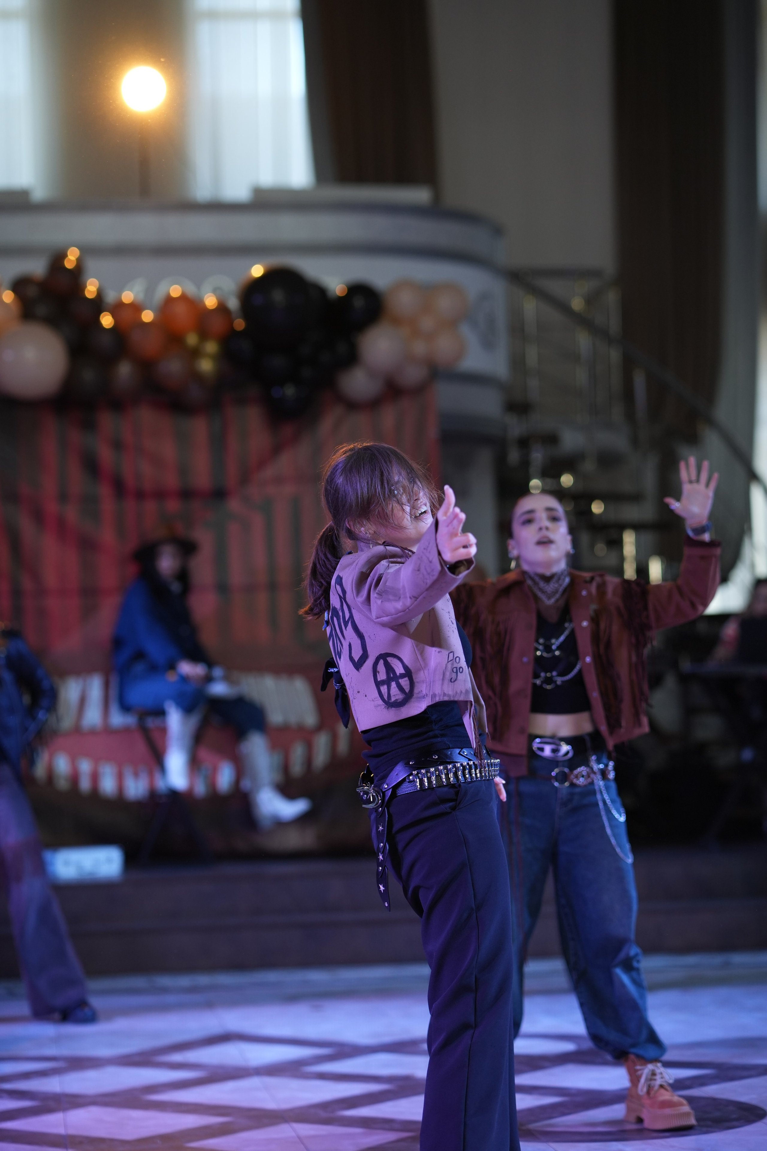 Отчётный концер KOD'A dance studio. Фотограф, видеограф Пятигорск, Ставрополь, Ессентуки, Petlyakovs_photo