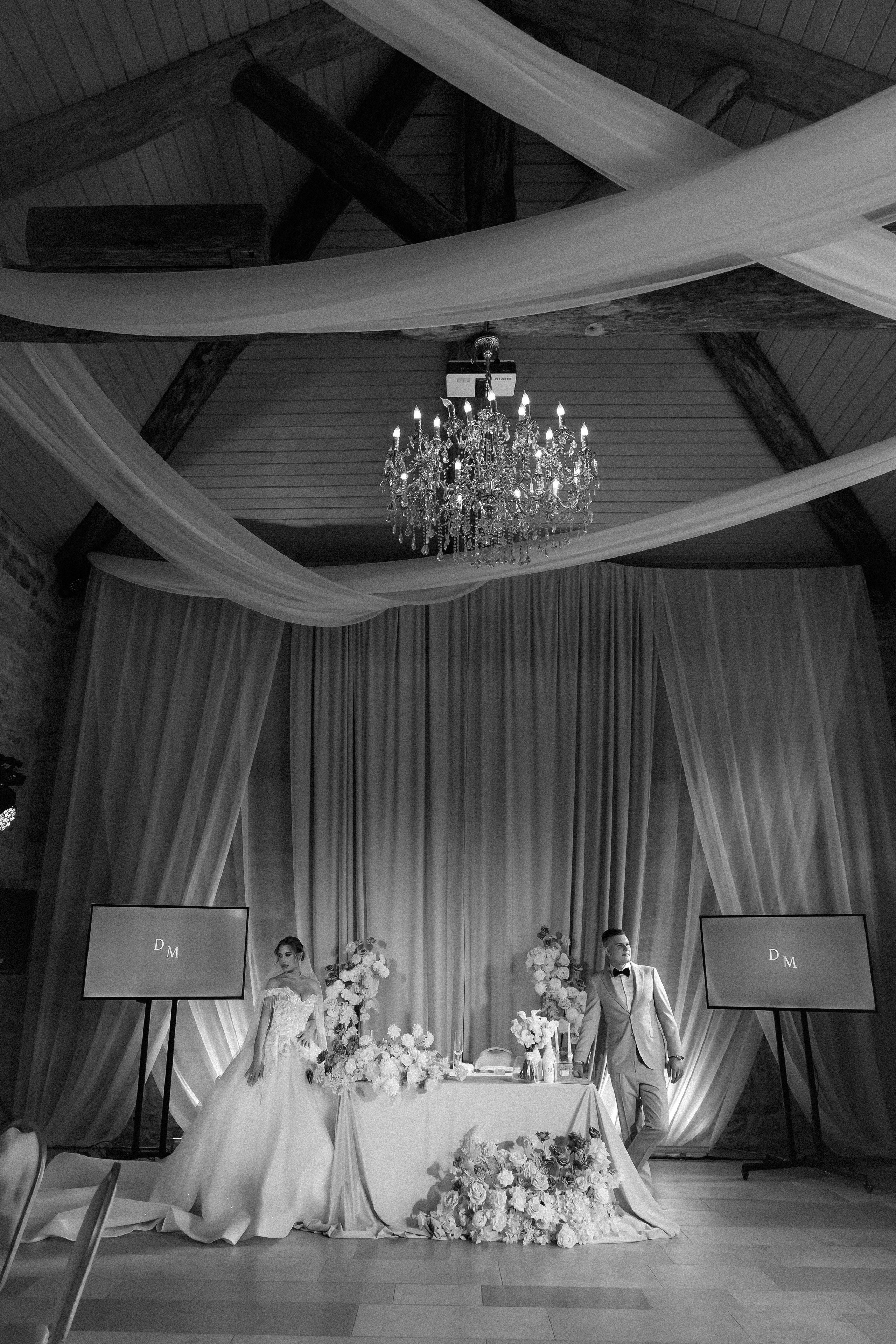 DMITRY & MARIA. Свадебное ФОТО & ВИДЕО Москва/Липецк