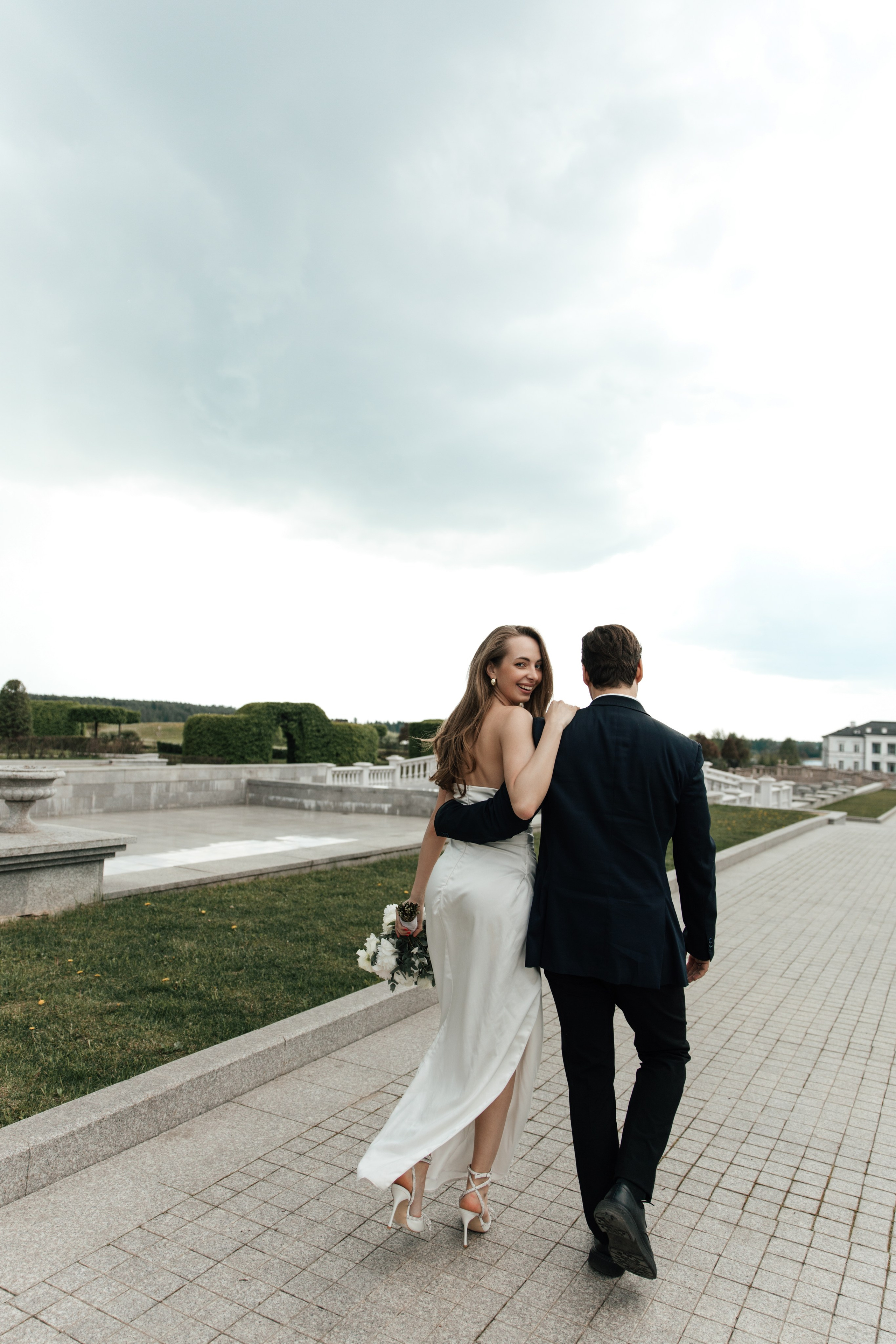 MICHETTI. Свадебное ФОТО & ВИДЕО Москва/Липецк