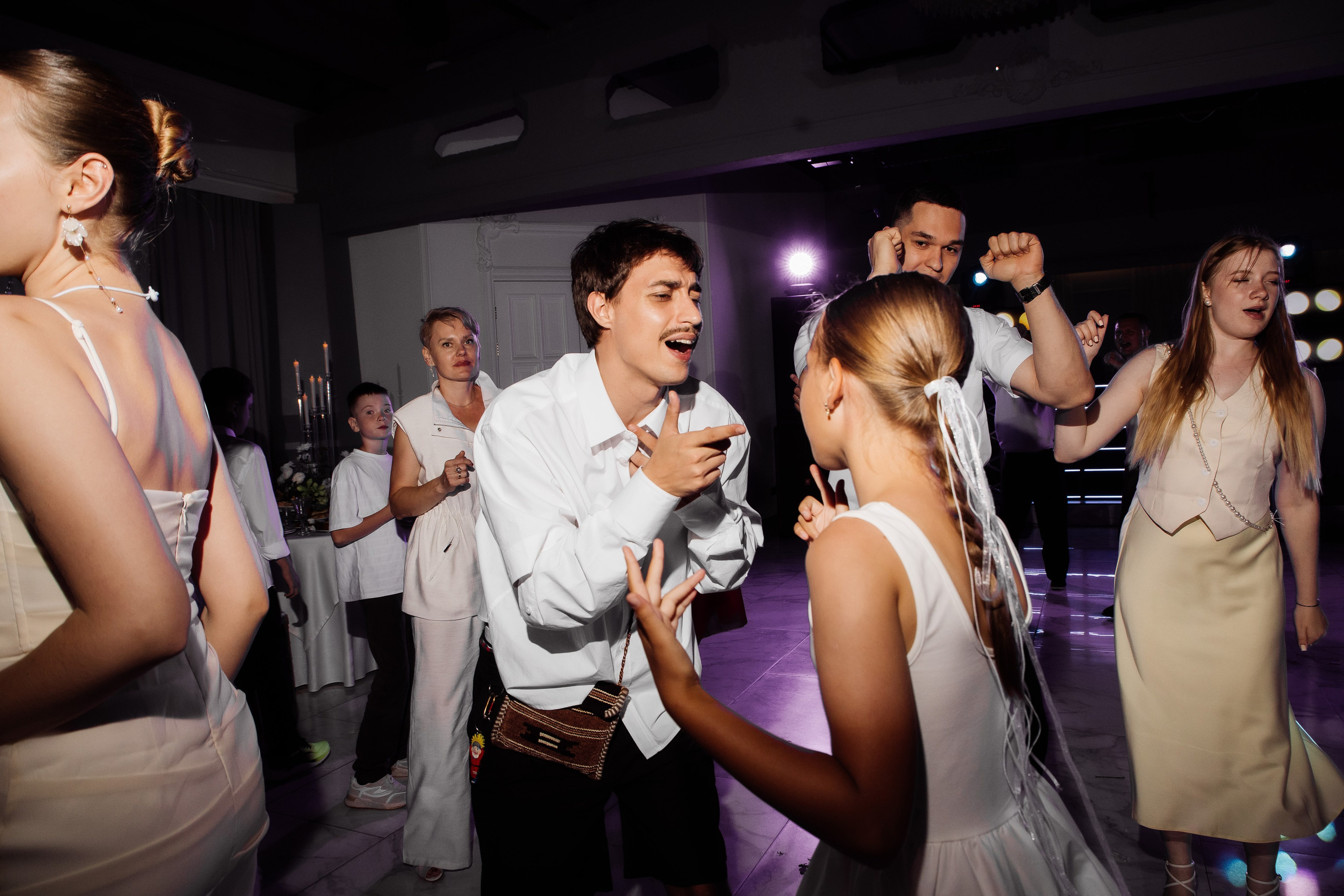 Светлана и Егор. Фотограф Иваново Арина Кудаярова