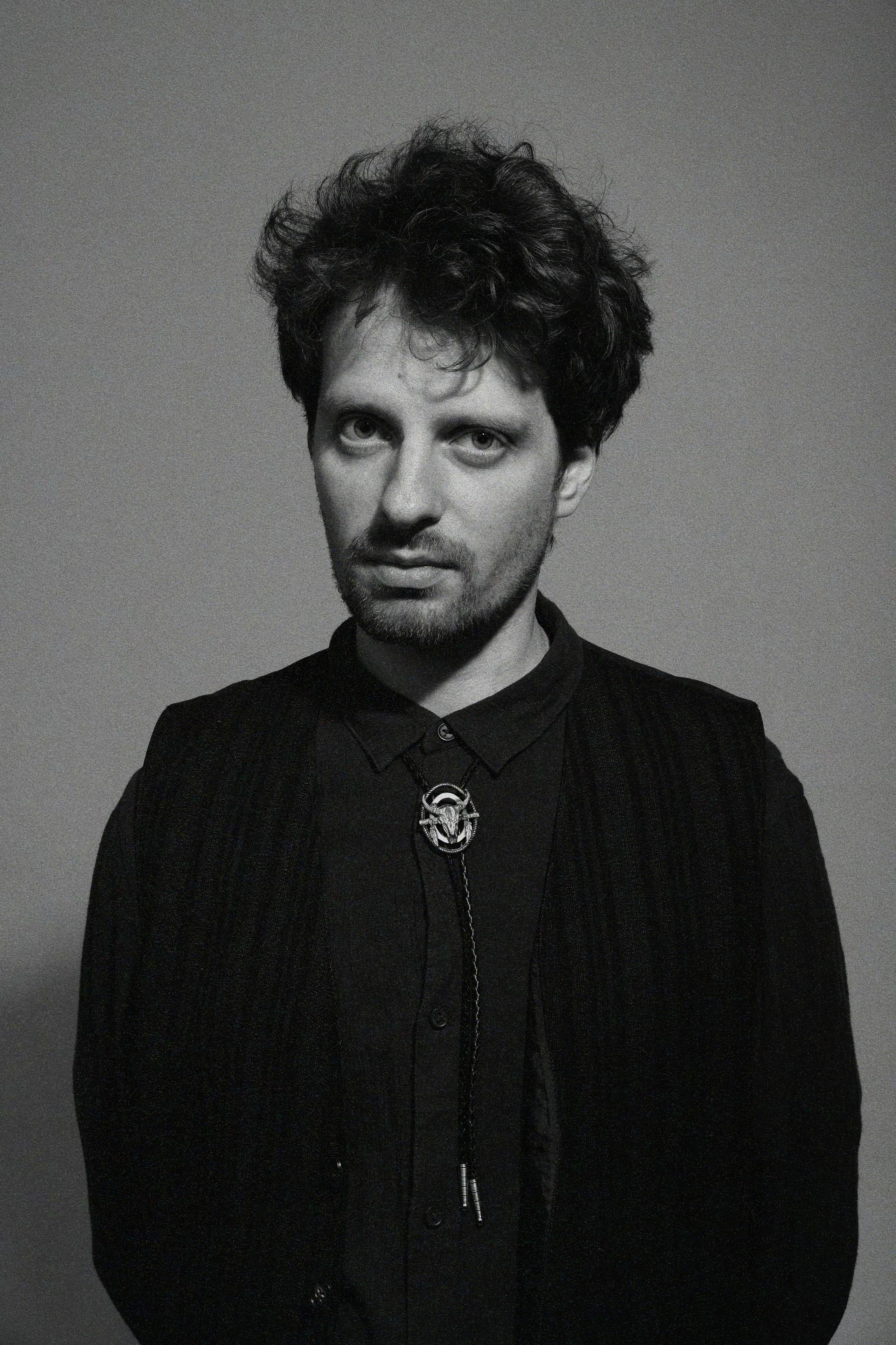 Музыкантам. Аня белка — художница и фотограф