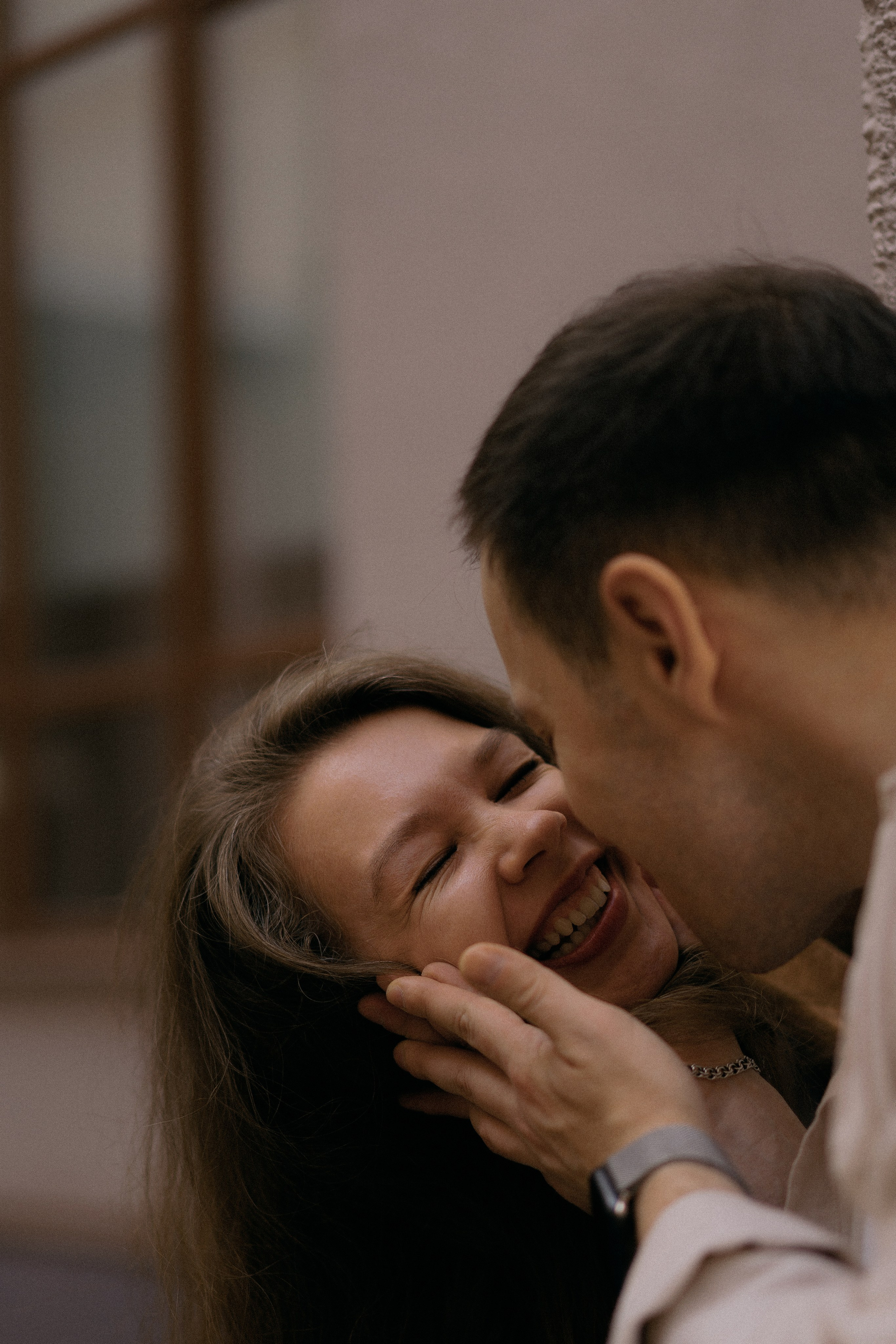 Ю+С. Главная