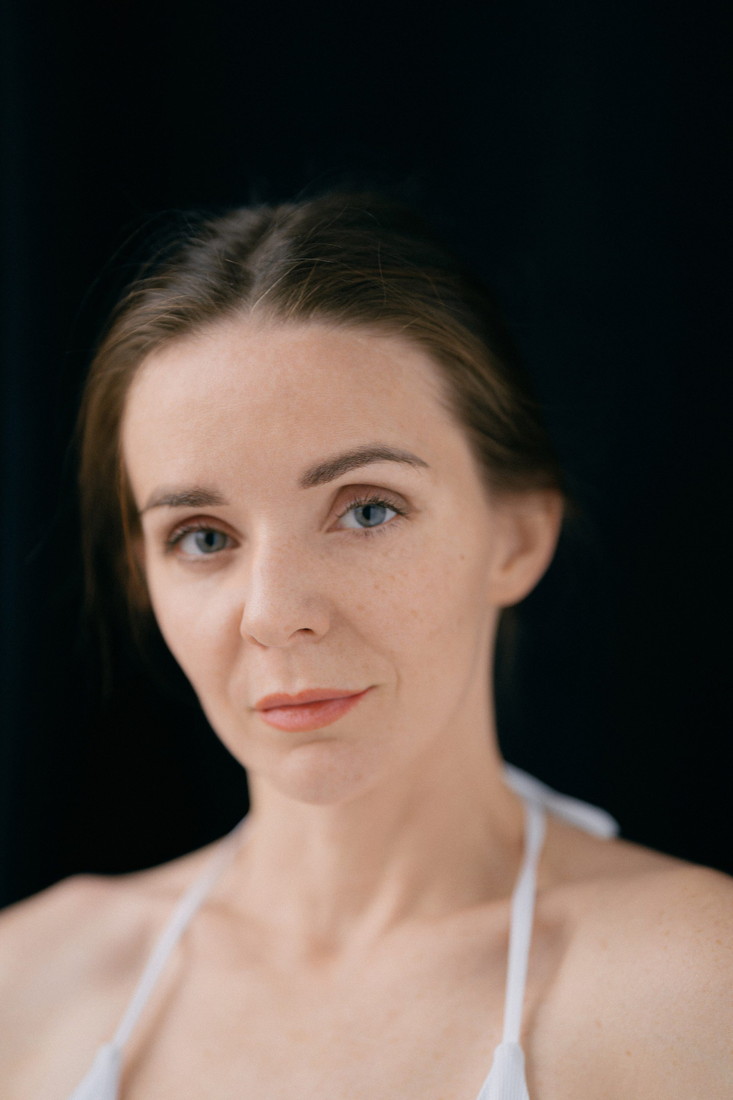 ◦ Надя ◦. Главная