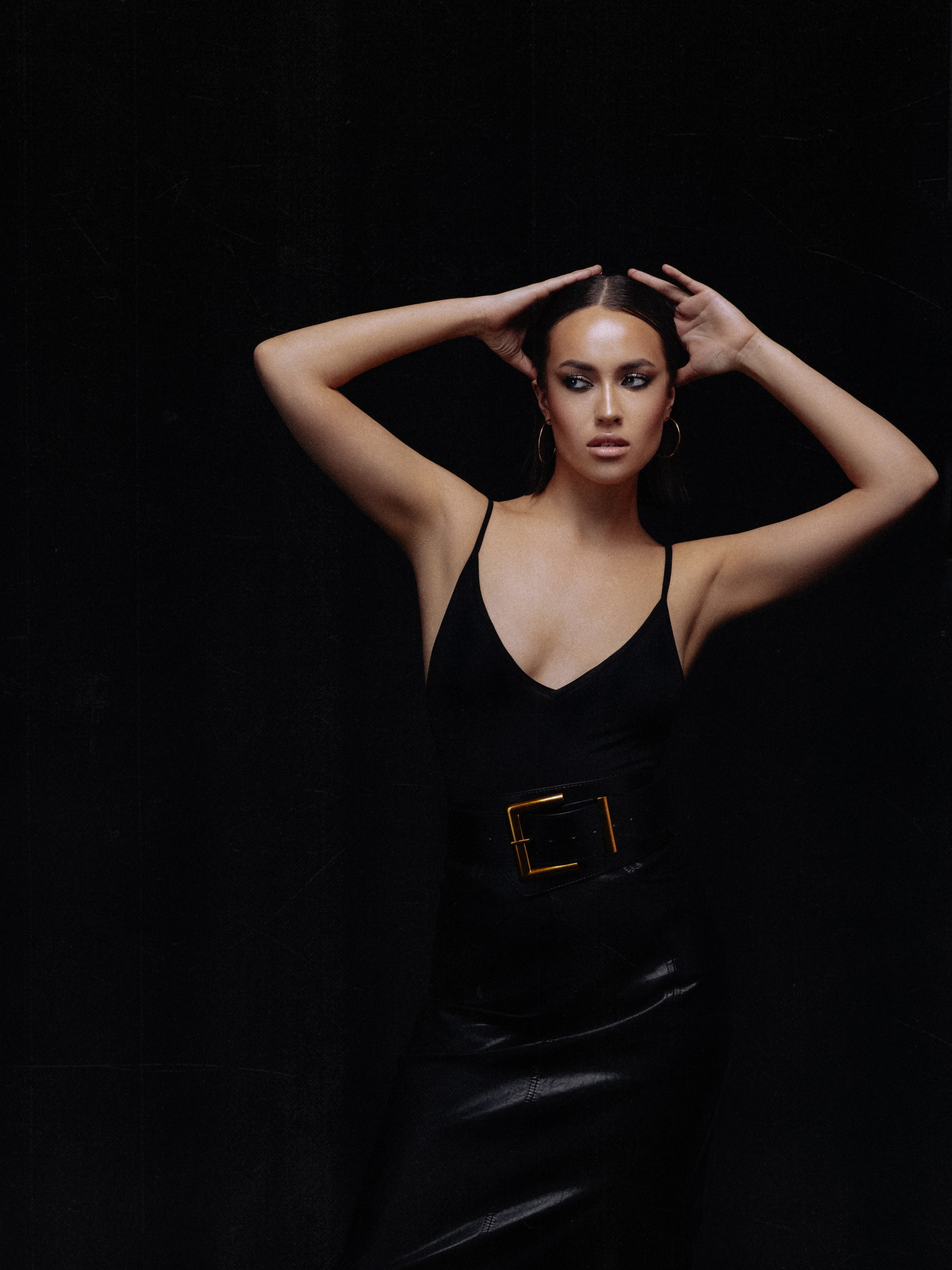 WOMAN PORTRAIT. Бугаева Анастасия — женский и семейный фотограф Сочи Краснодар