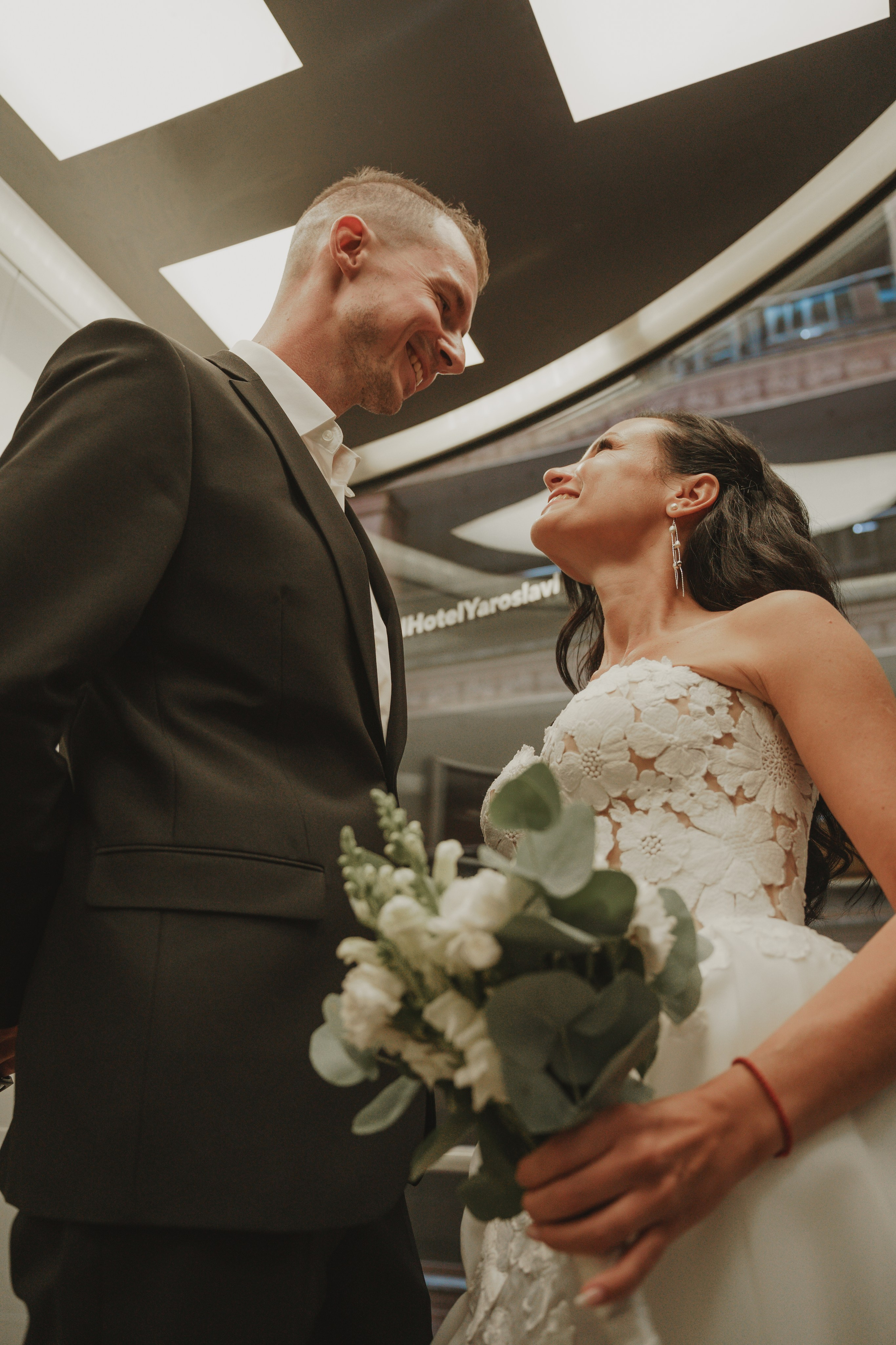 Свадьба Артём+Света. Ирина Коновалова школьный фотограф. Выпускные альбомы Ярославль