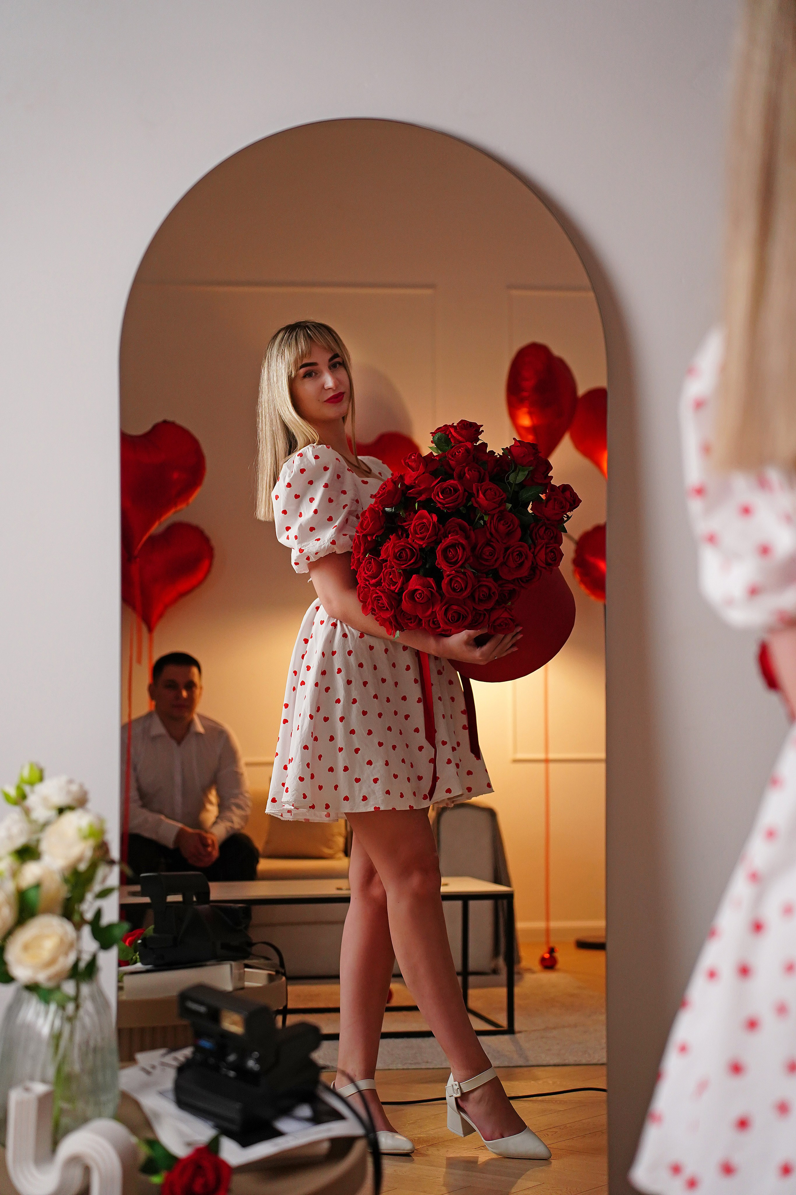 Love Story. Фотограф в Оренбурге Мария Иванова