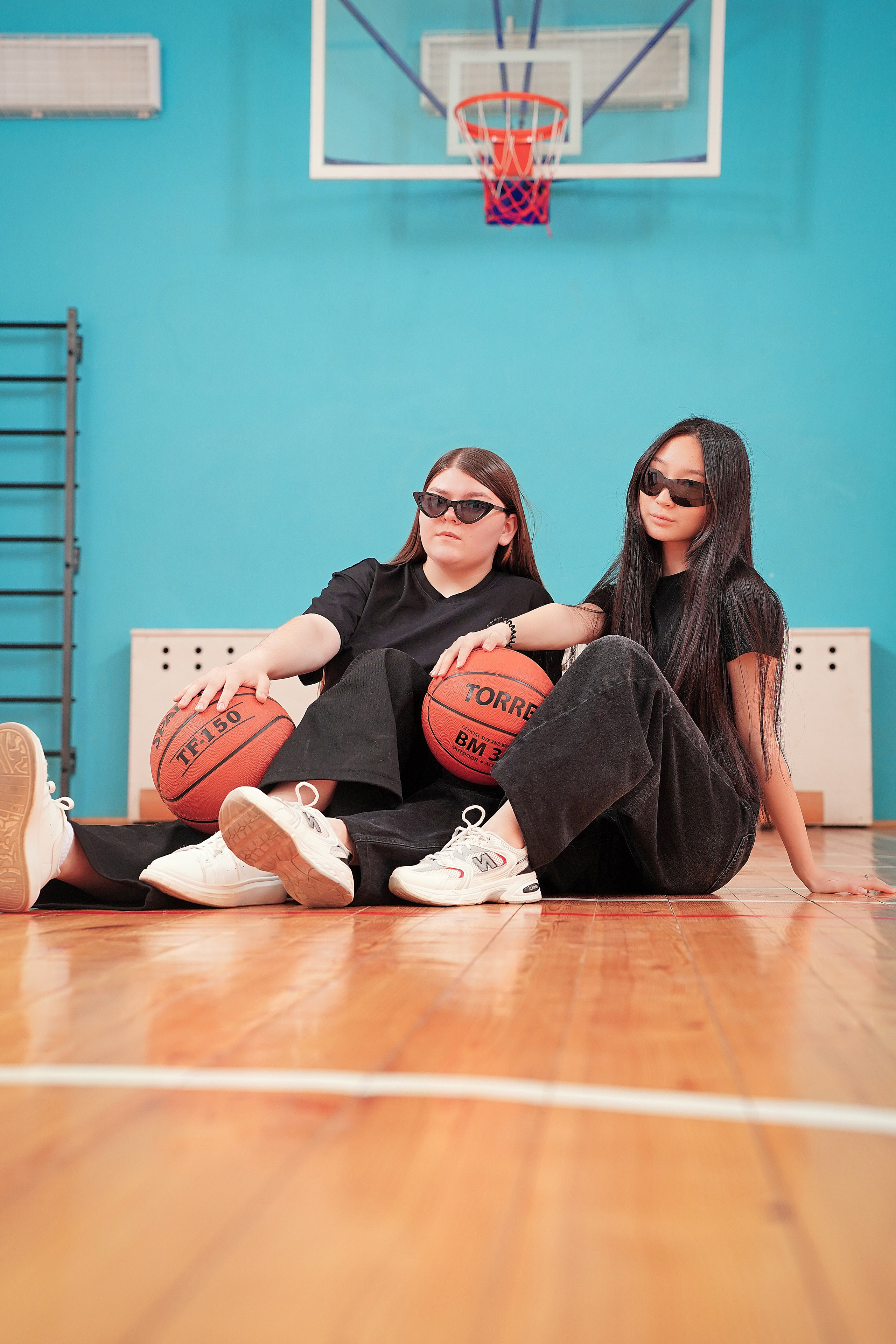 Школа/сад. Фотограф в Оренбурге Мария Иванова