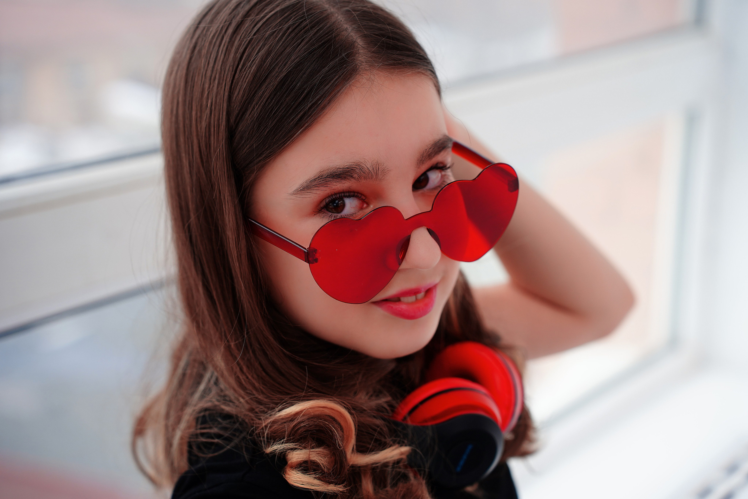 Детские. Фотограф в Оренбурге Мария Иванова