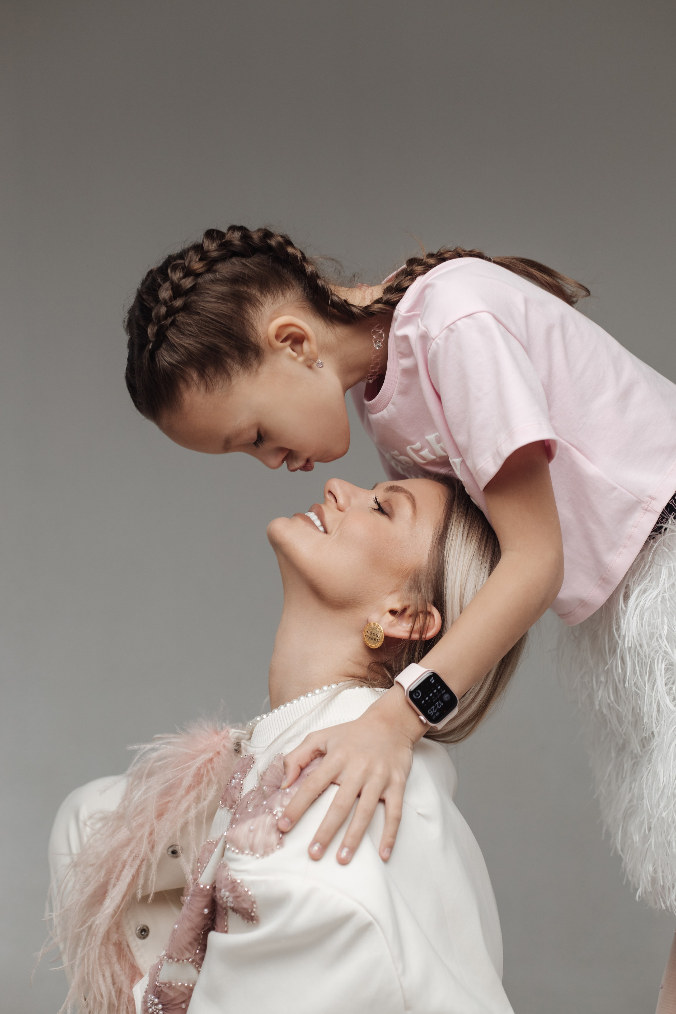 Семья и Любовь. Жильцова Диана фотограф г. Сочи