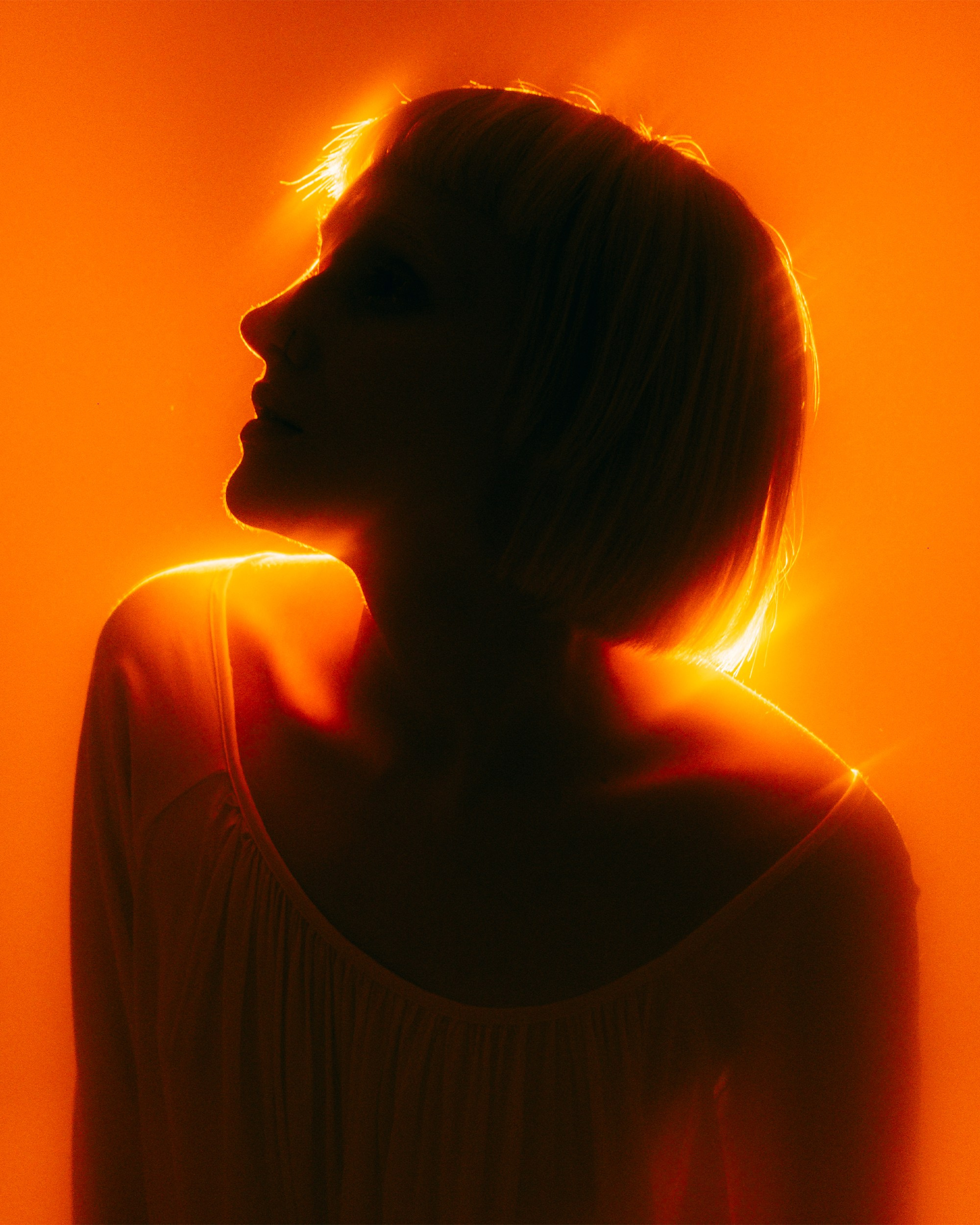 Дарья. Портретный и репортажный фотограф в Санкт-Петербурге Максим Пашков